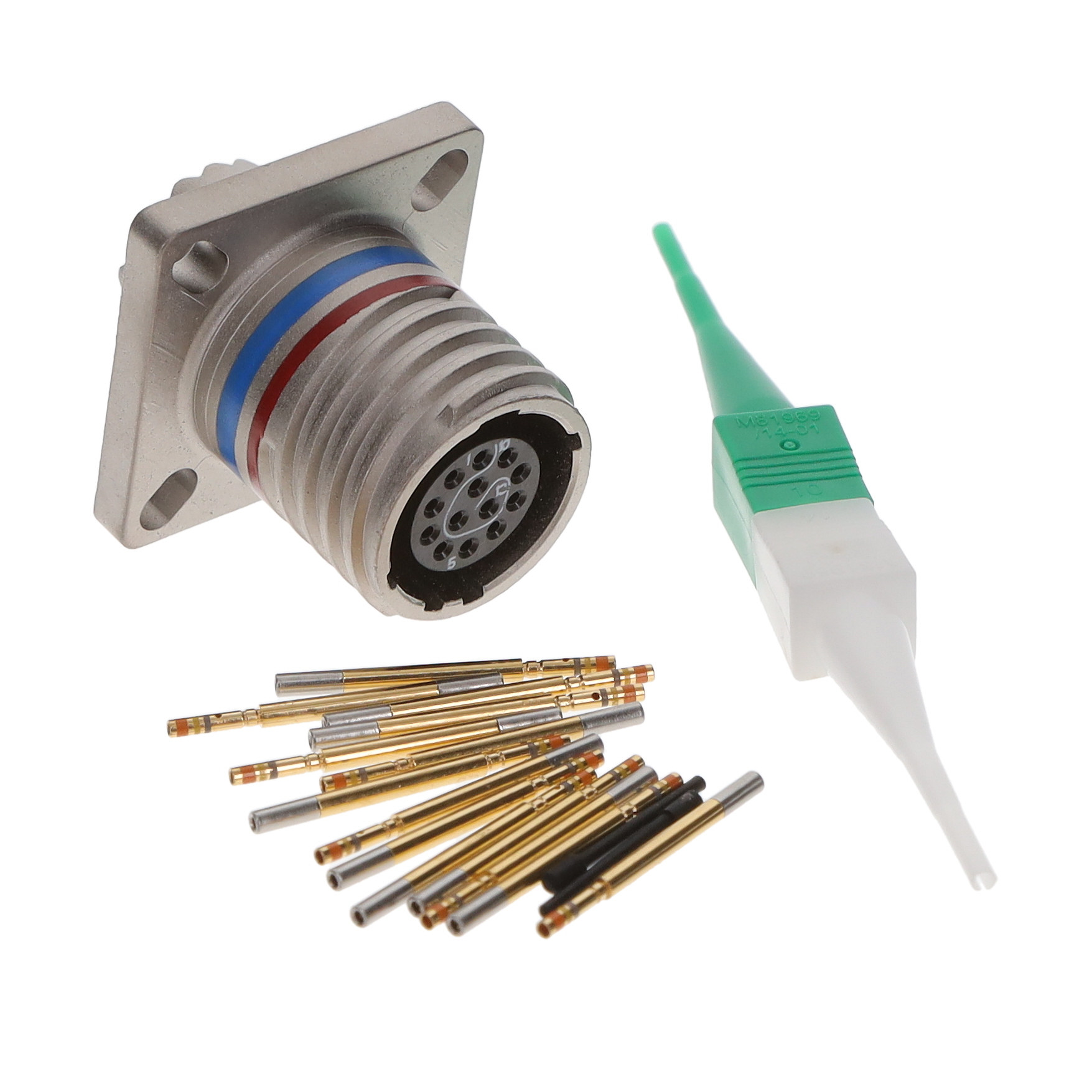 D38999/20MB35SA D38999/20MB35SA