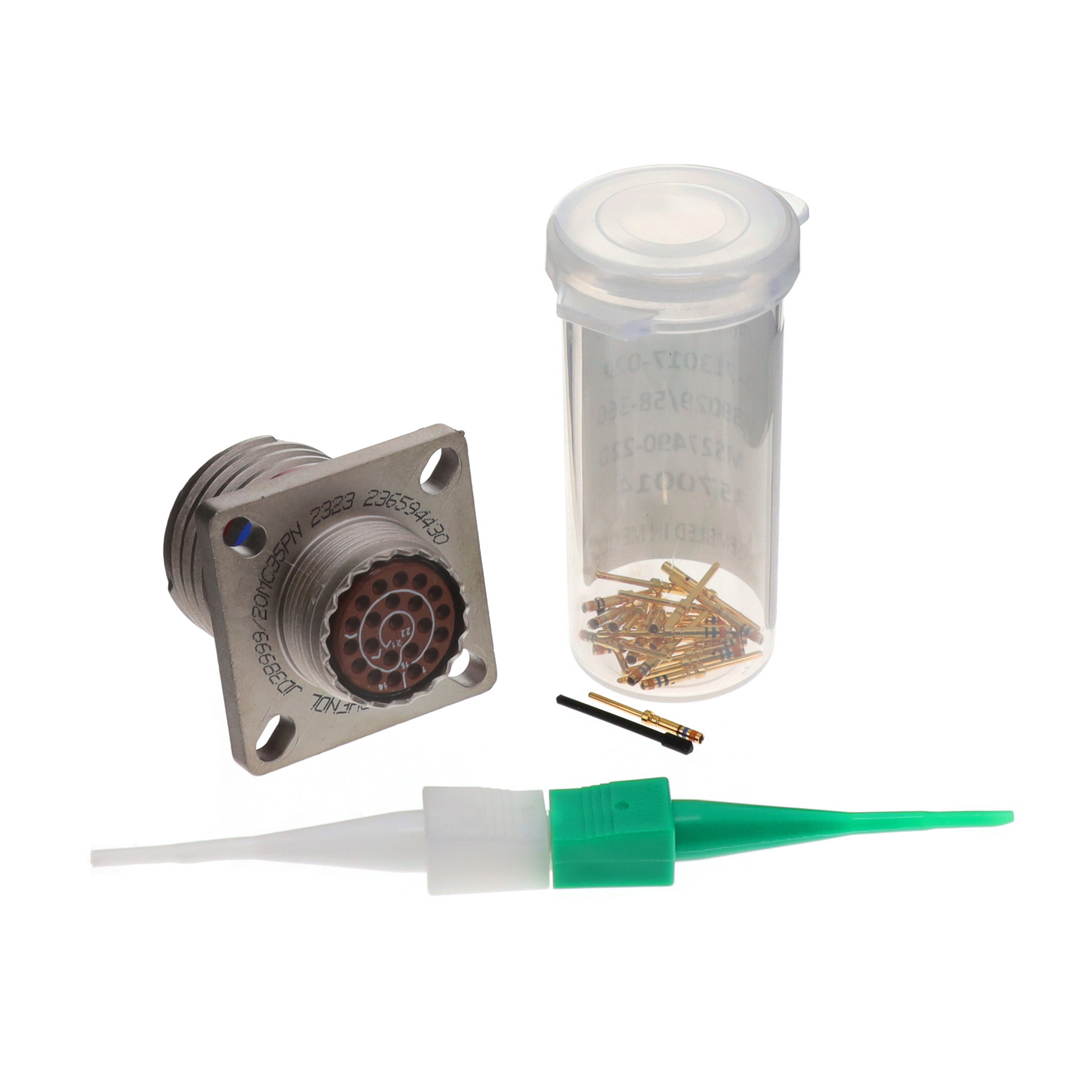 D38999/20MC35PN D38999/20MC35PN