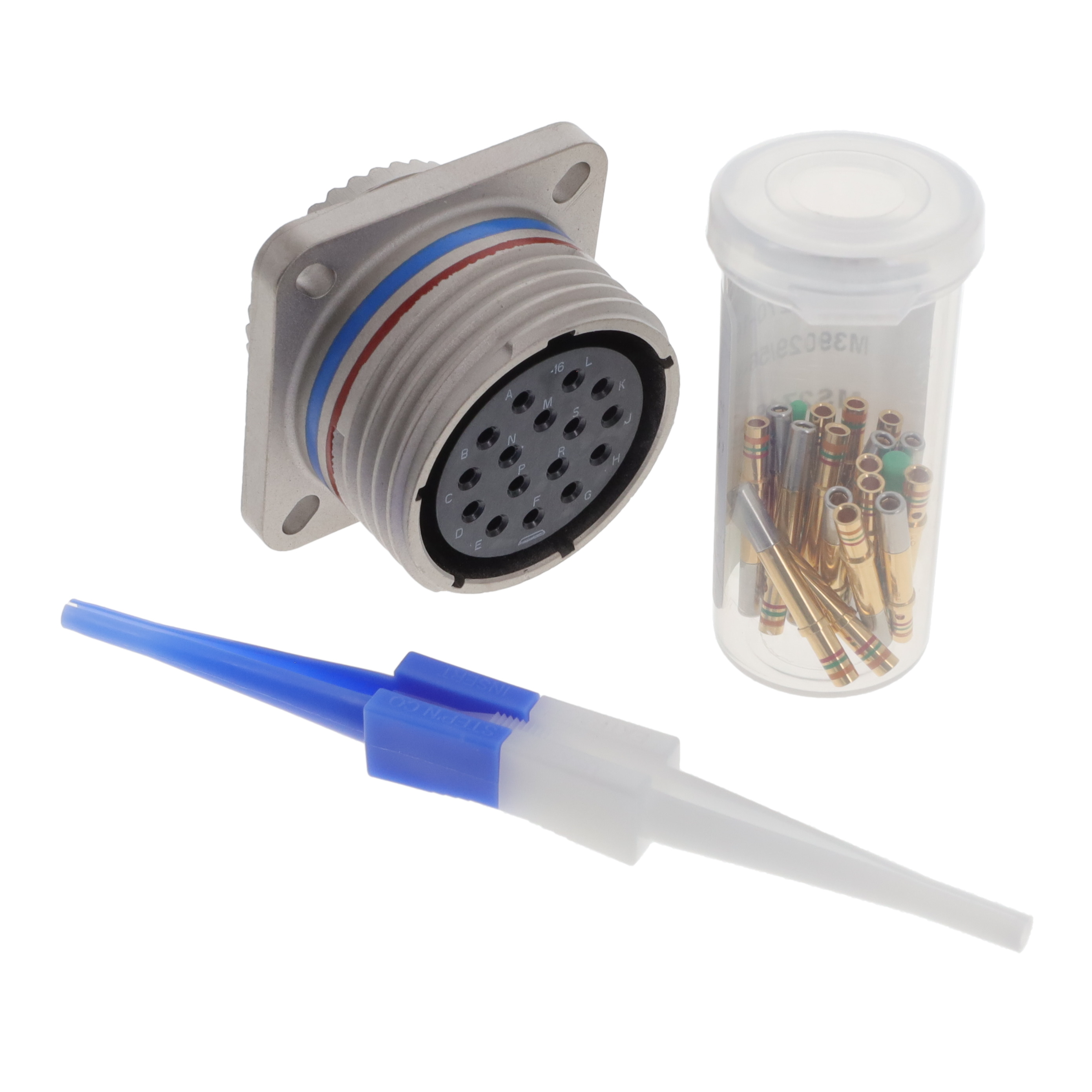 D38999/20MG16SN D38999/20MG16SN