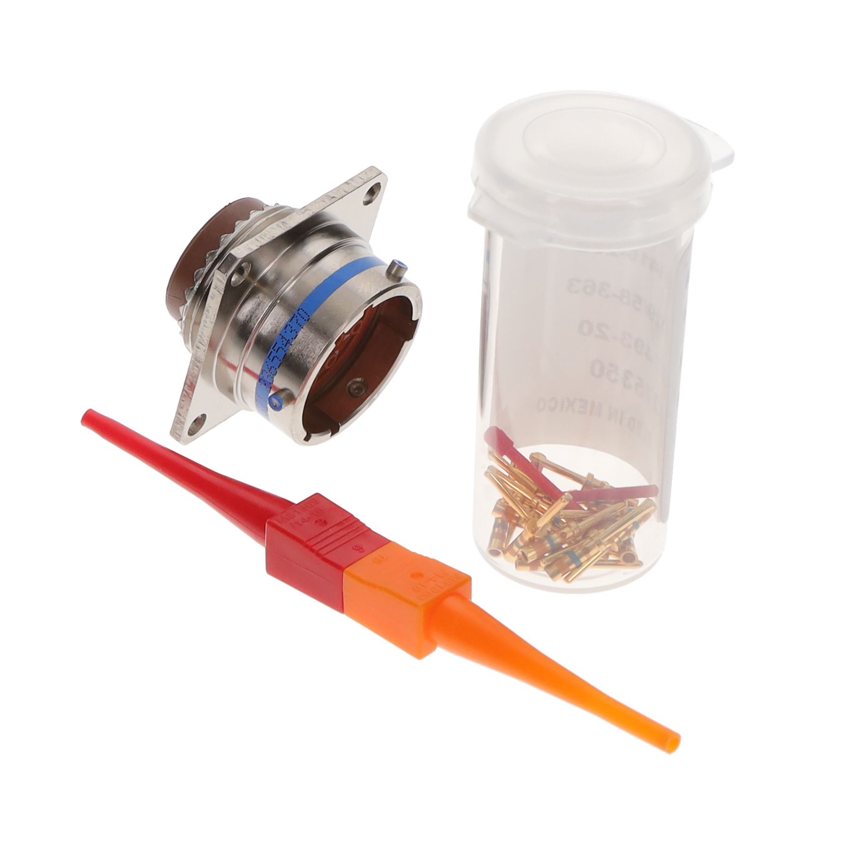 MS27497T14F18P MS27497T14F18P