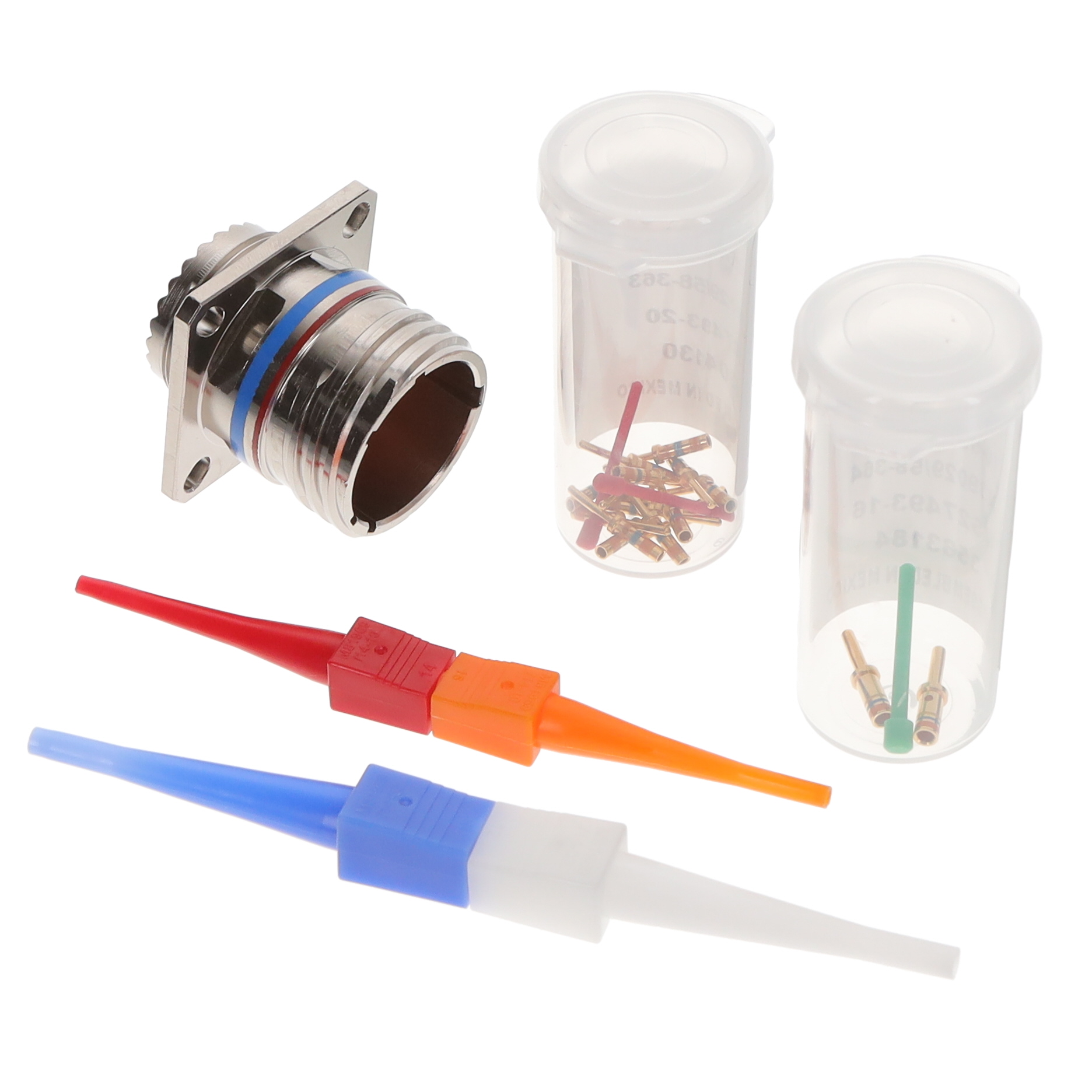 D38999/20FD15PN D38999/20FD15PN