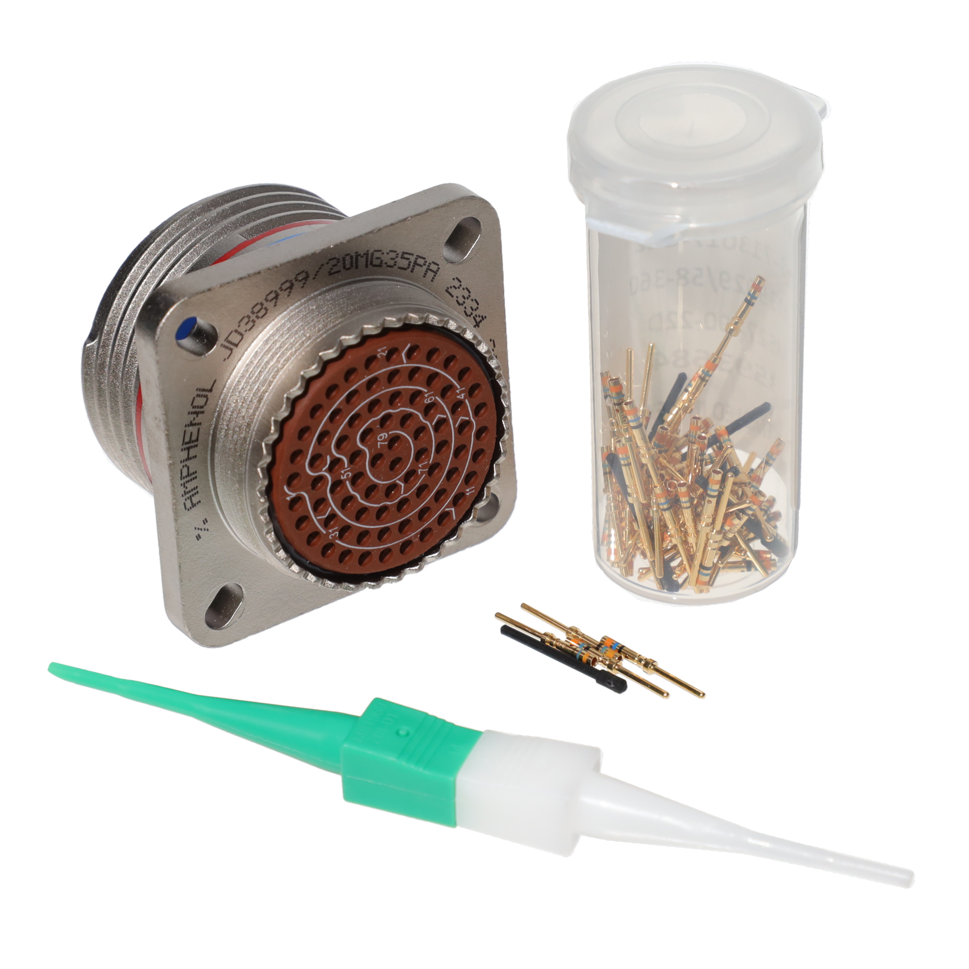 D38999/20MG35PA D38999/20MG35PA