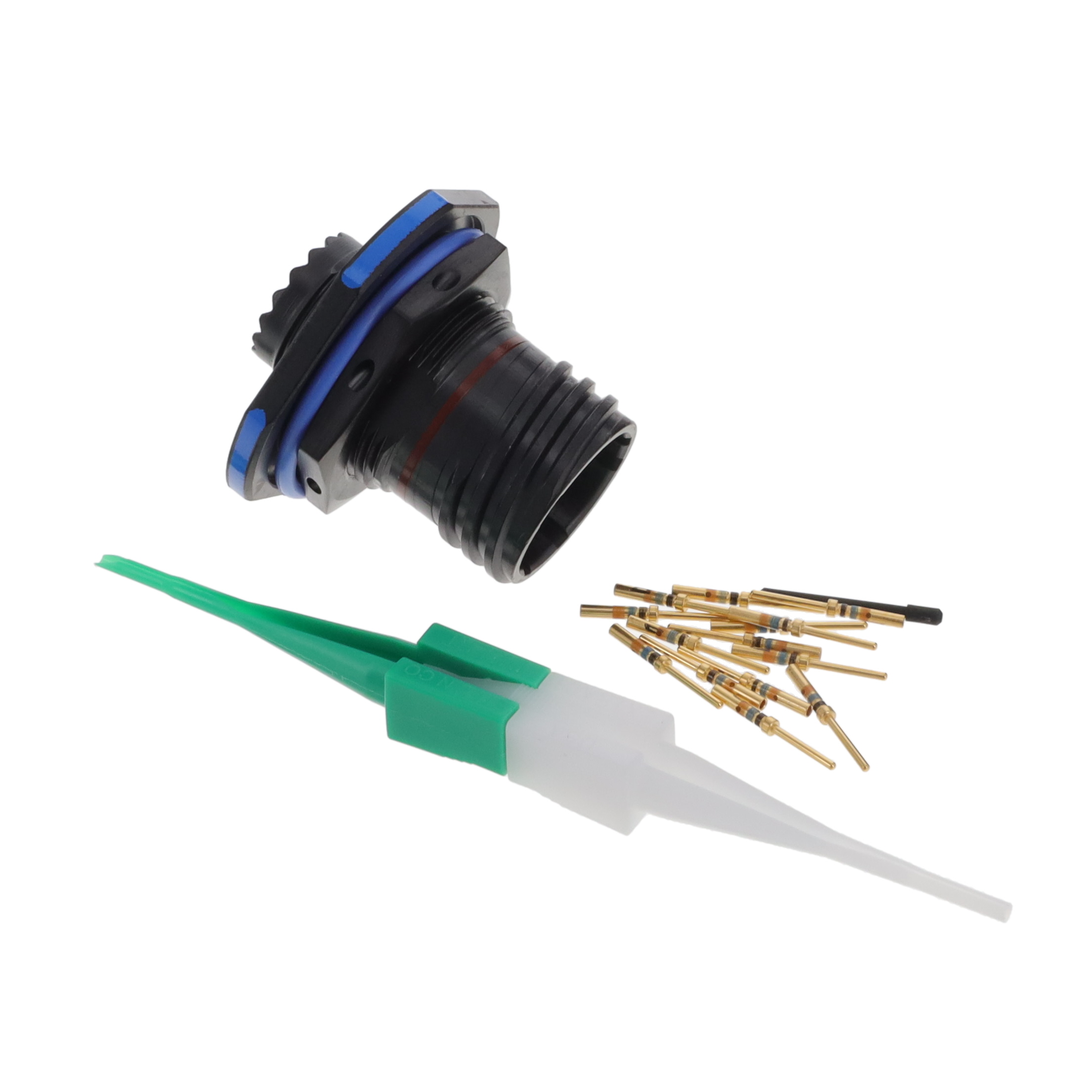 D38999/24ZB35PN D38999/24ZB35PN