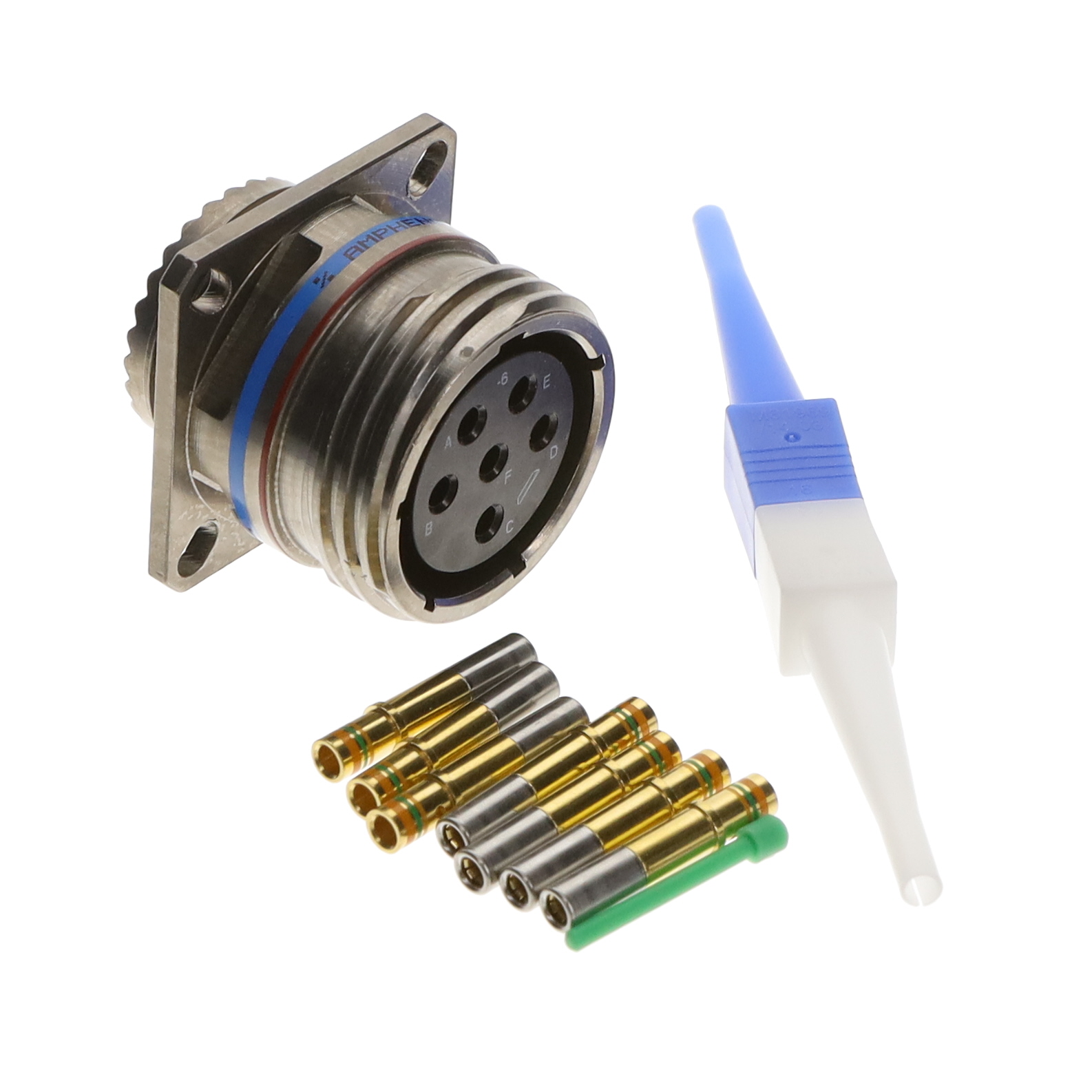 D38999/20TE6SN D38999/20TE6SN