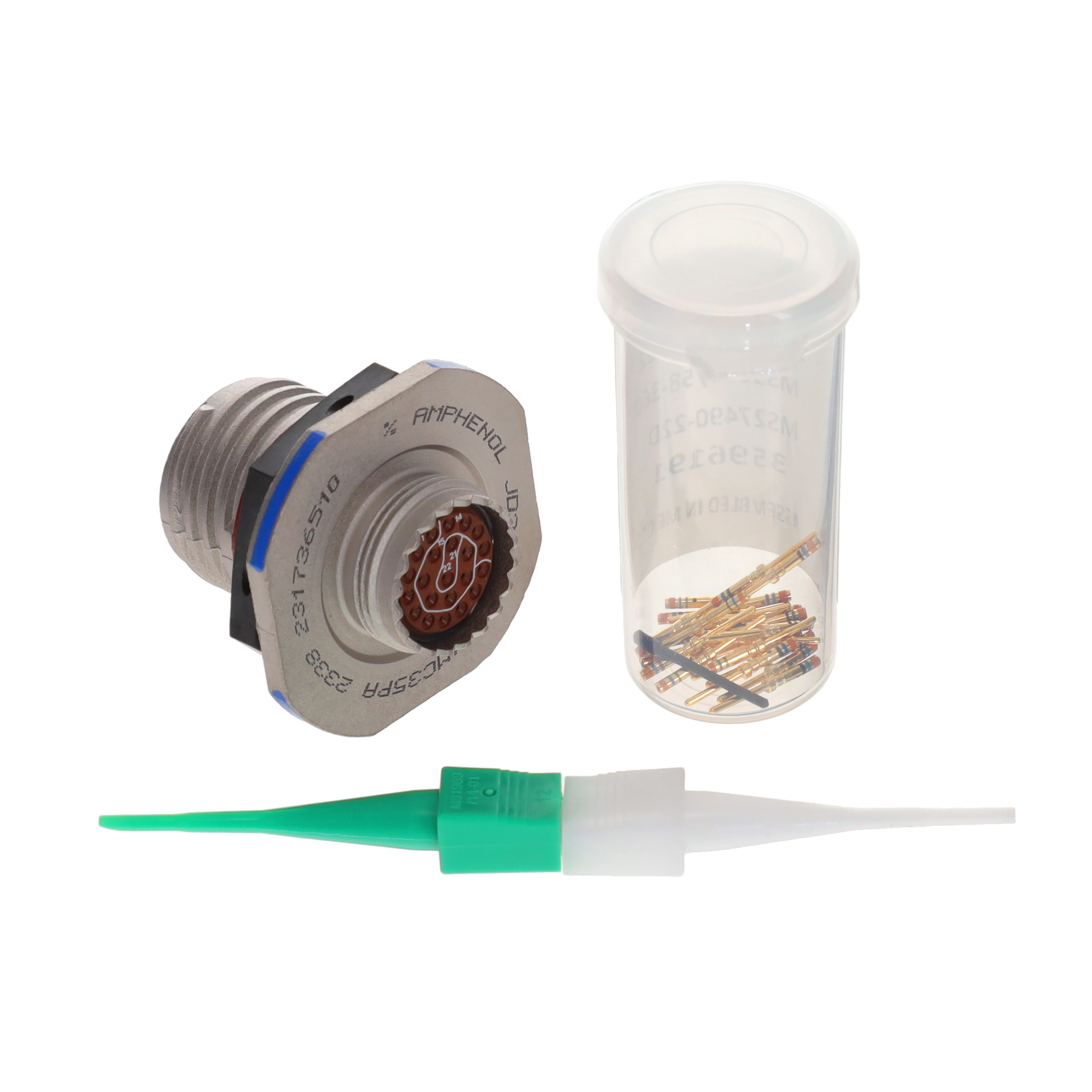 D38999/24MC35PA D38999/24MC35PA