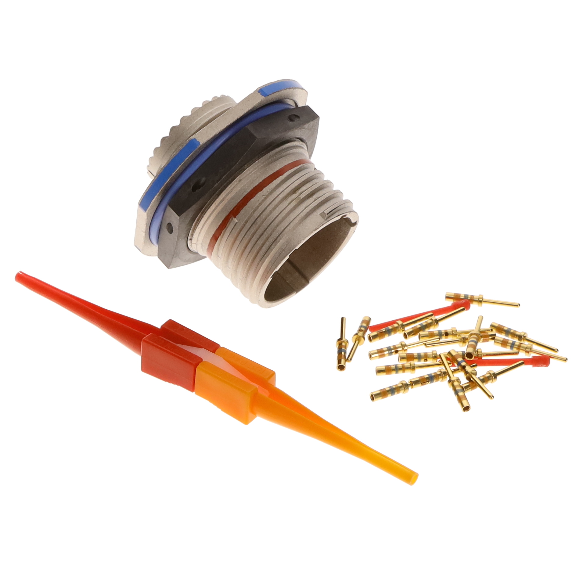 D38999/24MD18PN D38999/24MD18PN