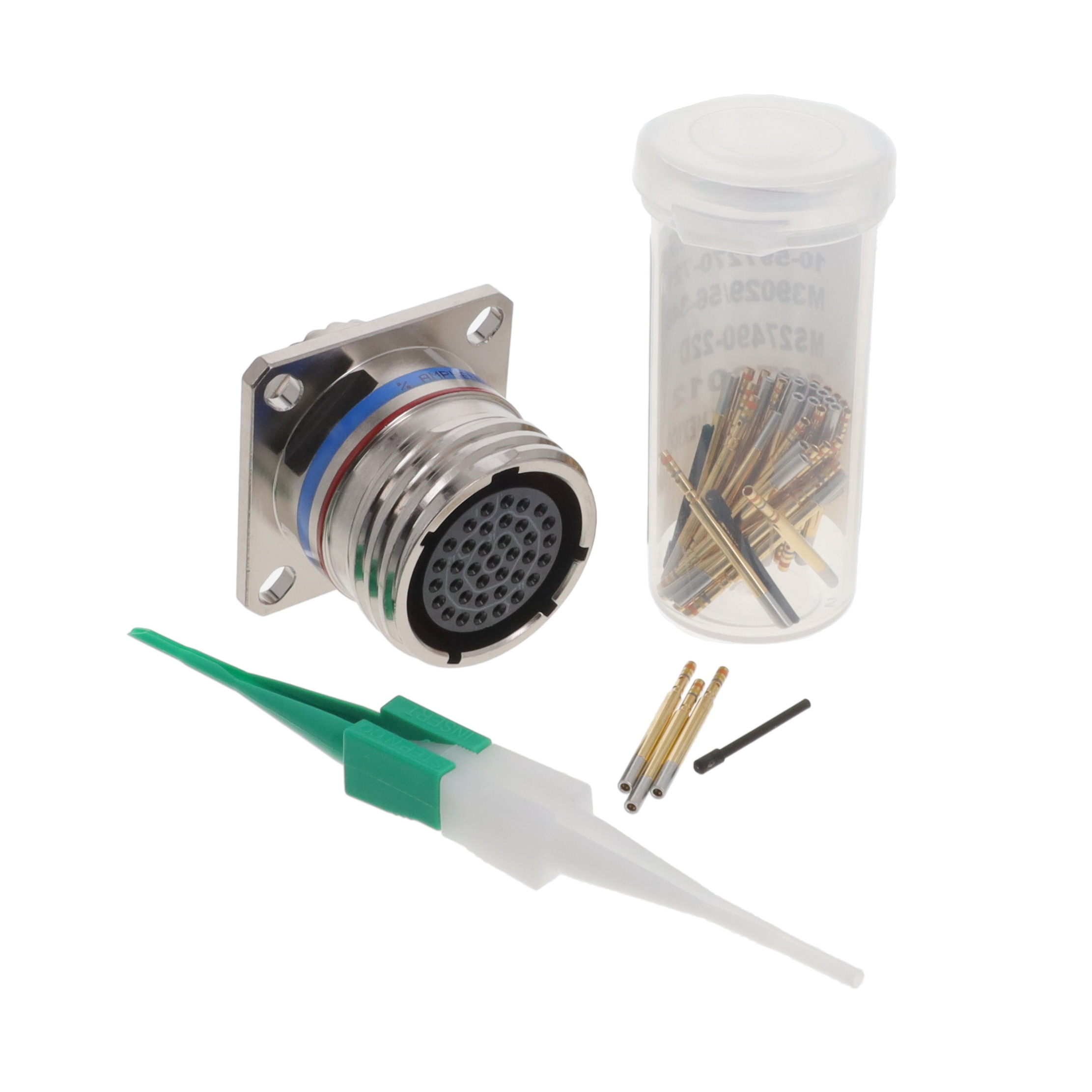 D38999/20FD35SC D38999/20FD35SC