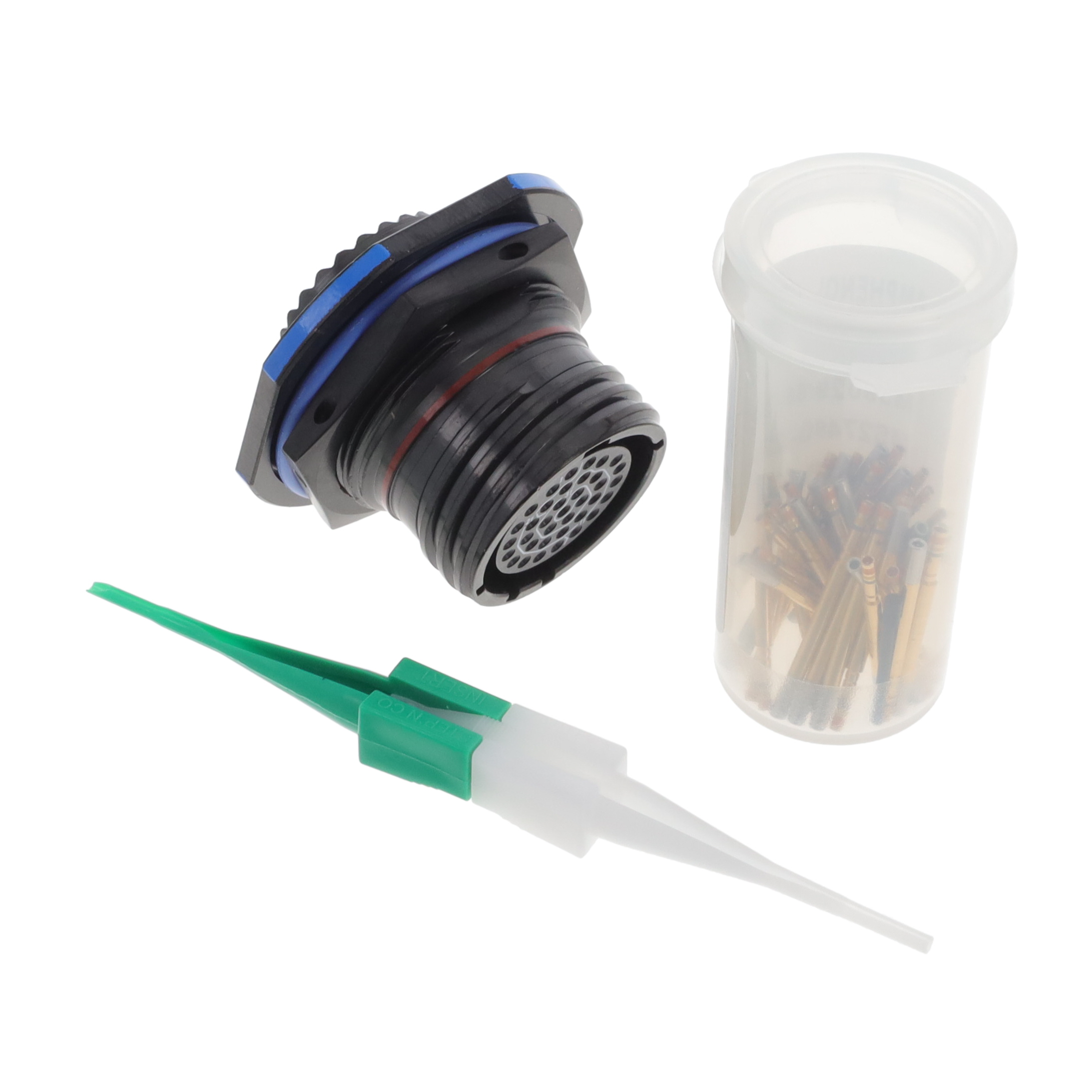 D38999/24ZD35SA D38999/24ZD35SA