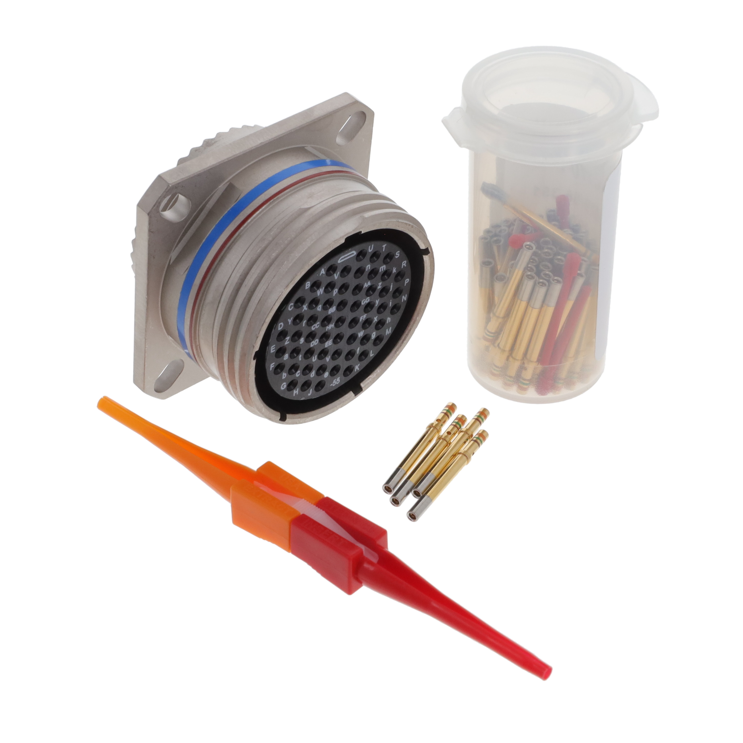 D38999/20FH55SN D38999/20FH55SN