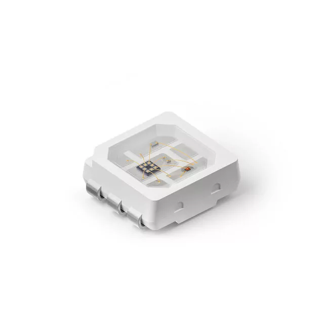 XL-3527RGBC-SK6812B XL-3527RGBC-SK6812B
