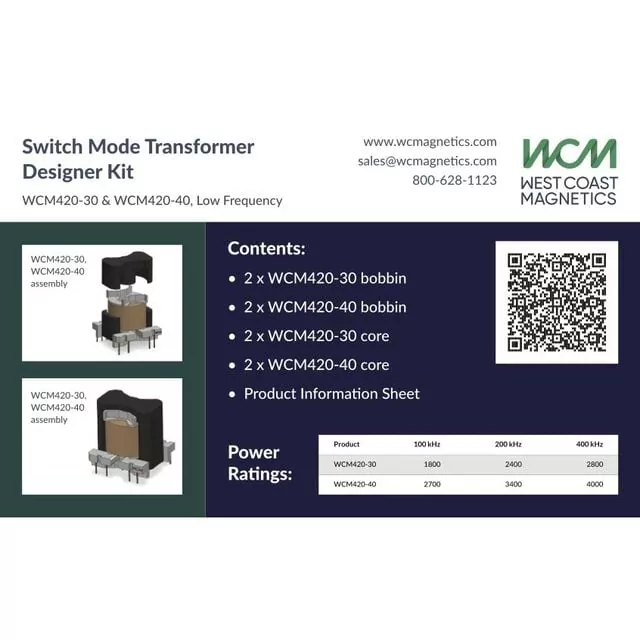 WCM420KIT-30-40