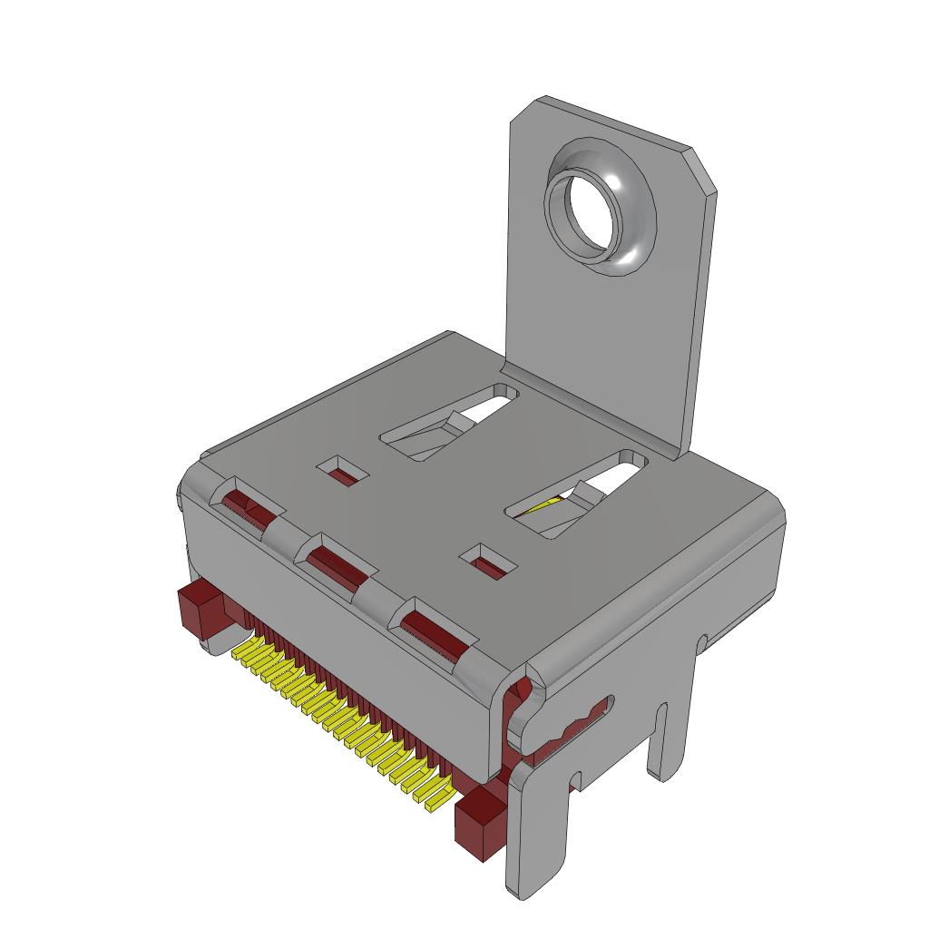 HDMR-19-01-F-SM-PF HDMR-19-01-F-SM-PF