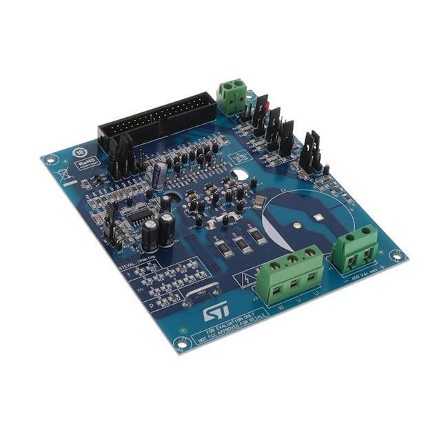 STEVAL-IPMNM3Q STEVAL-IPMNM3Q