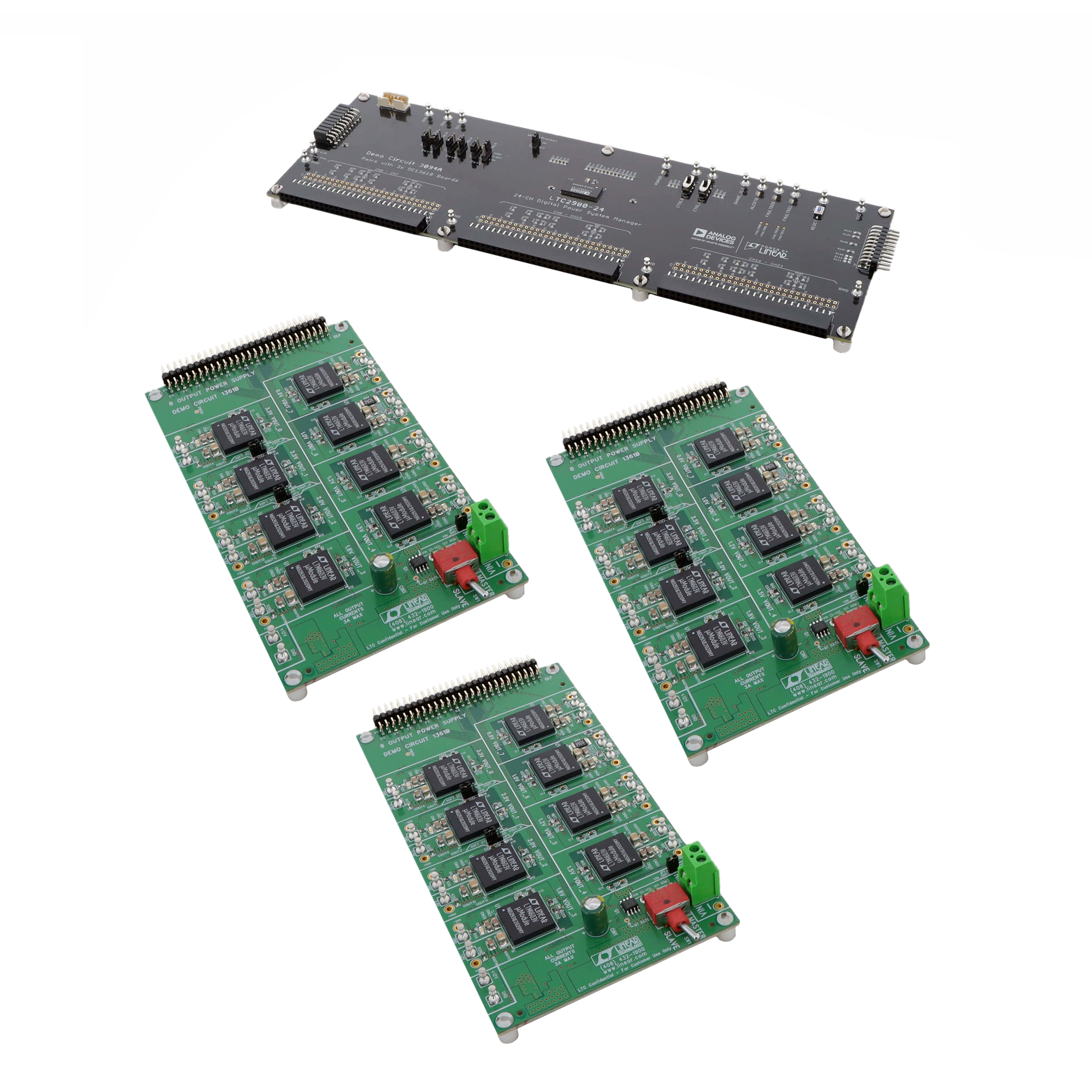 DC3097A-KIT