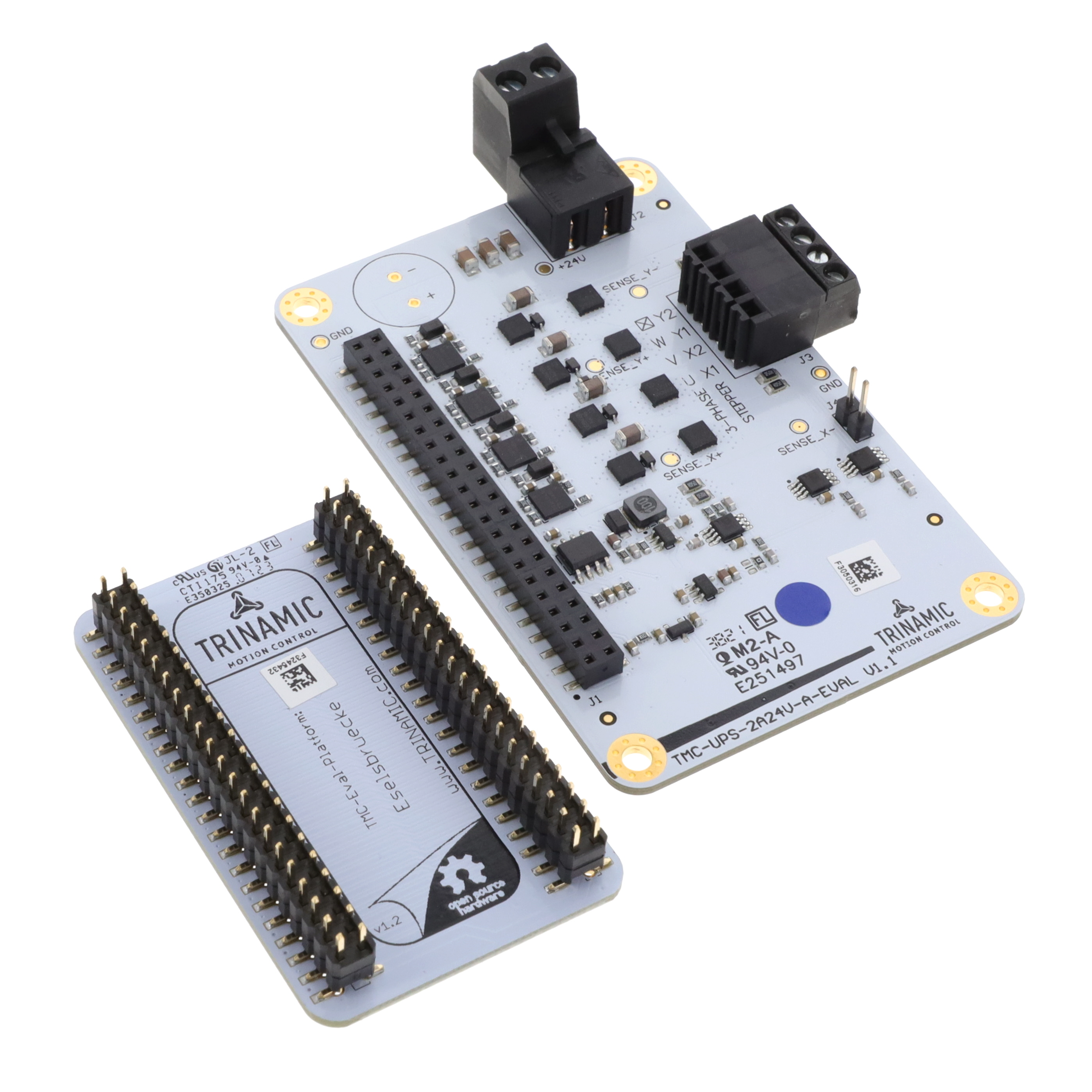 TMC-UPS-2A24V-A-EVAL TMC-UPS-2A24V-A-EVAL