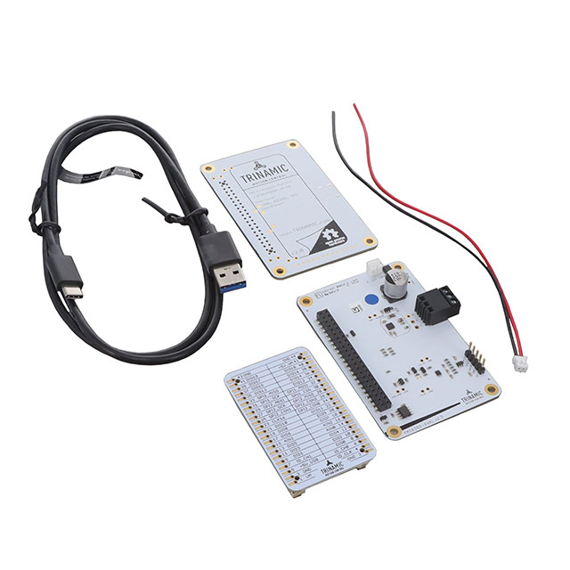 TMC6300-EVAL-KIT TMC6300-EVAL-KIT