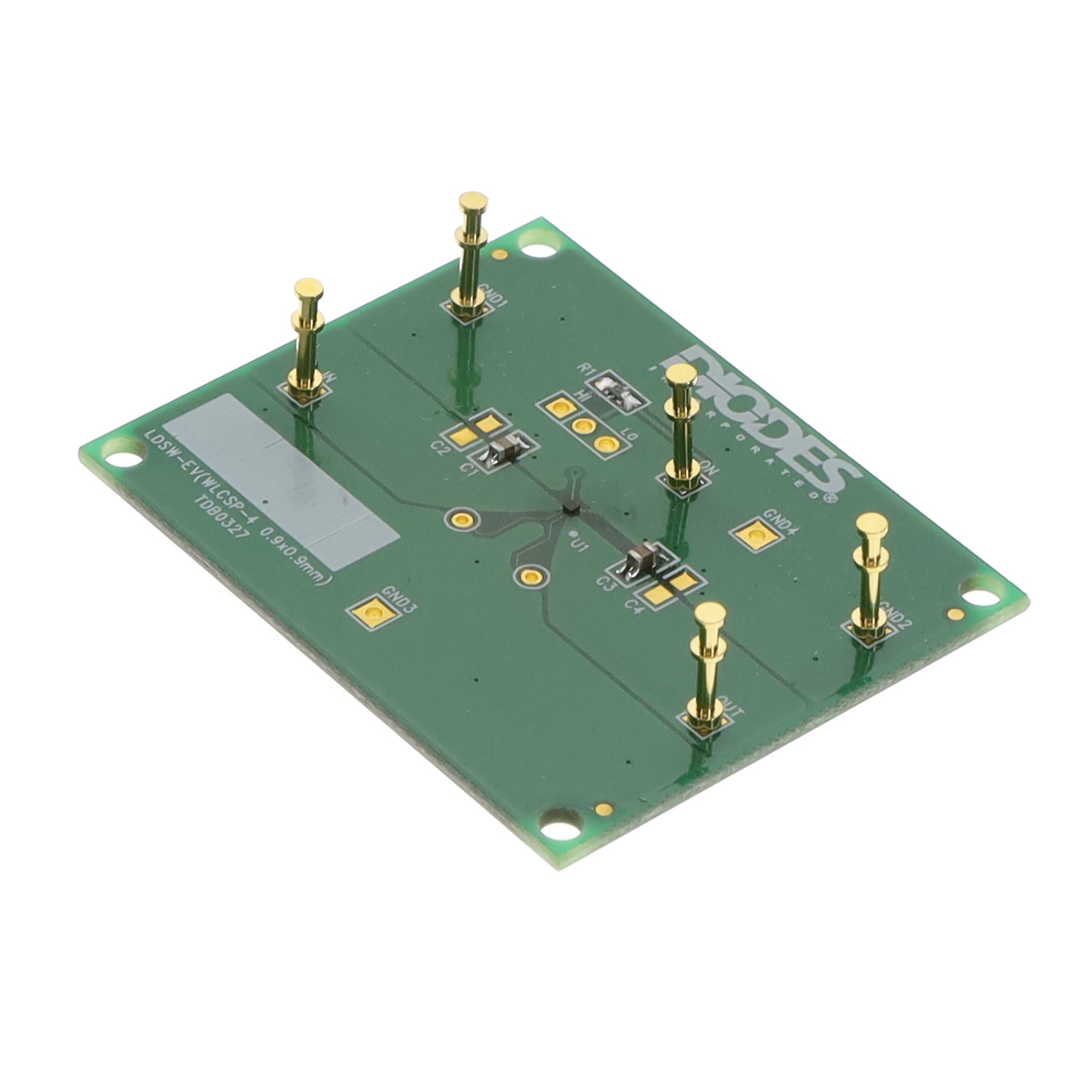 AP22913CN4-EVM