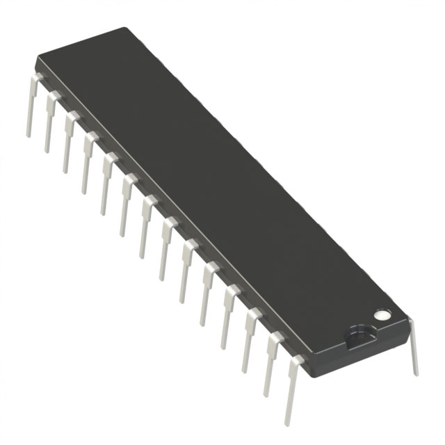 PIC24F08KL302-I/SP