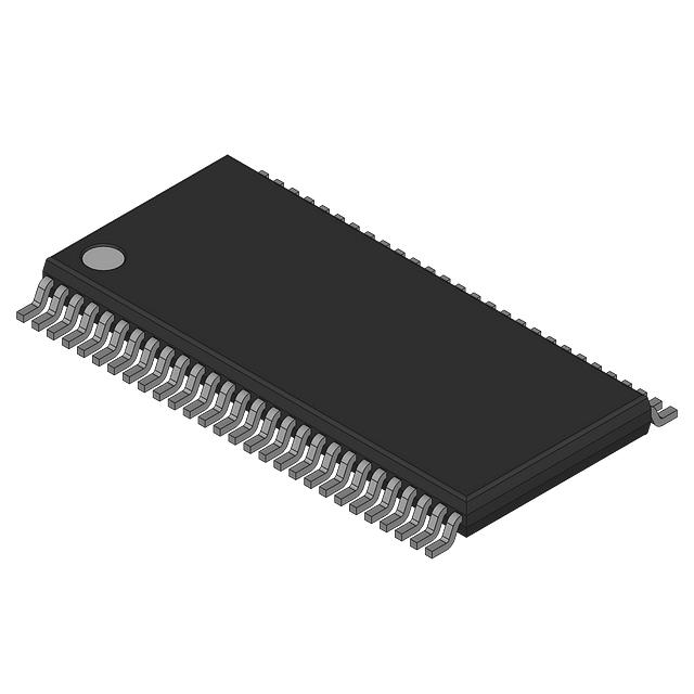 74LCX16501MTDX 74LCX16501MTDX