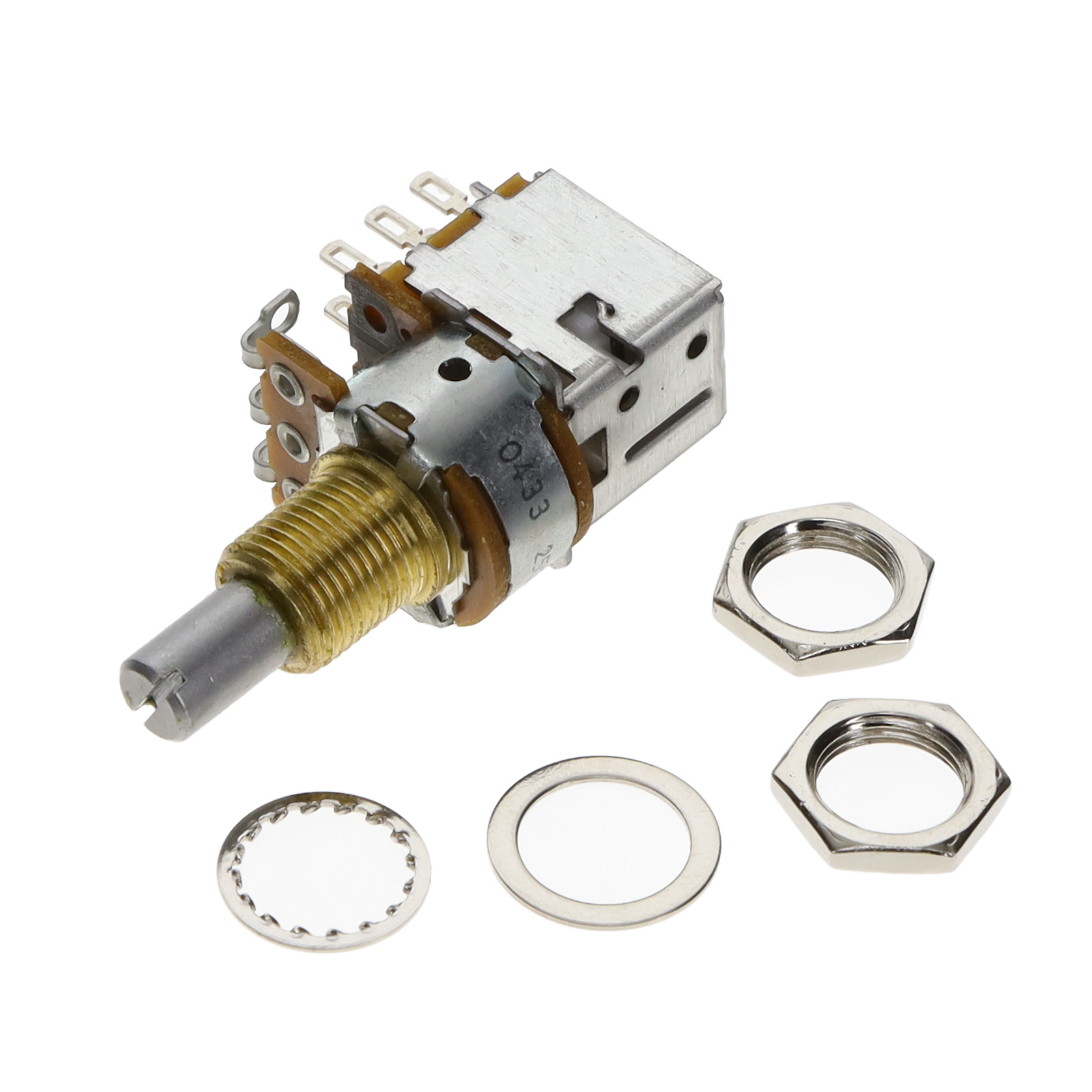 18VRGT324S254NA3 18VRGT324S254NA3