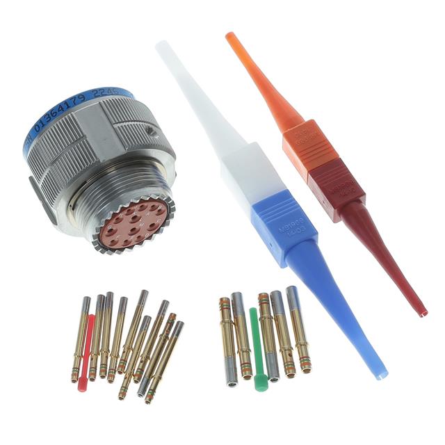 D38999/26KD97SN D38999/26KD97SN