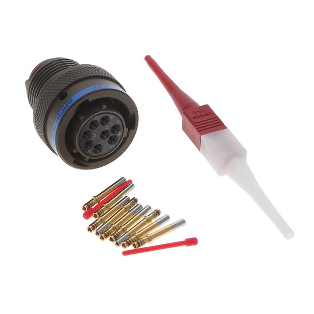 MS3475W12-8S MS3475W12-8S