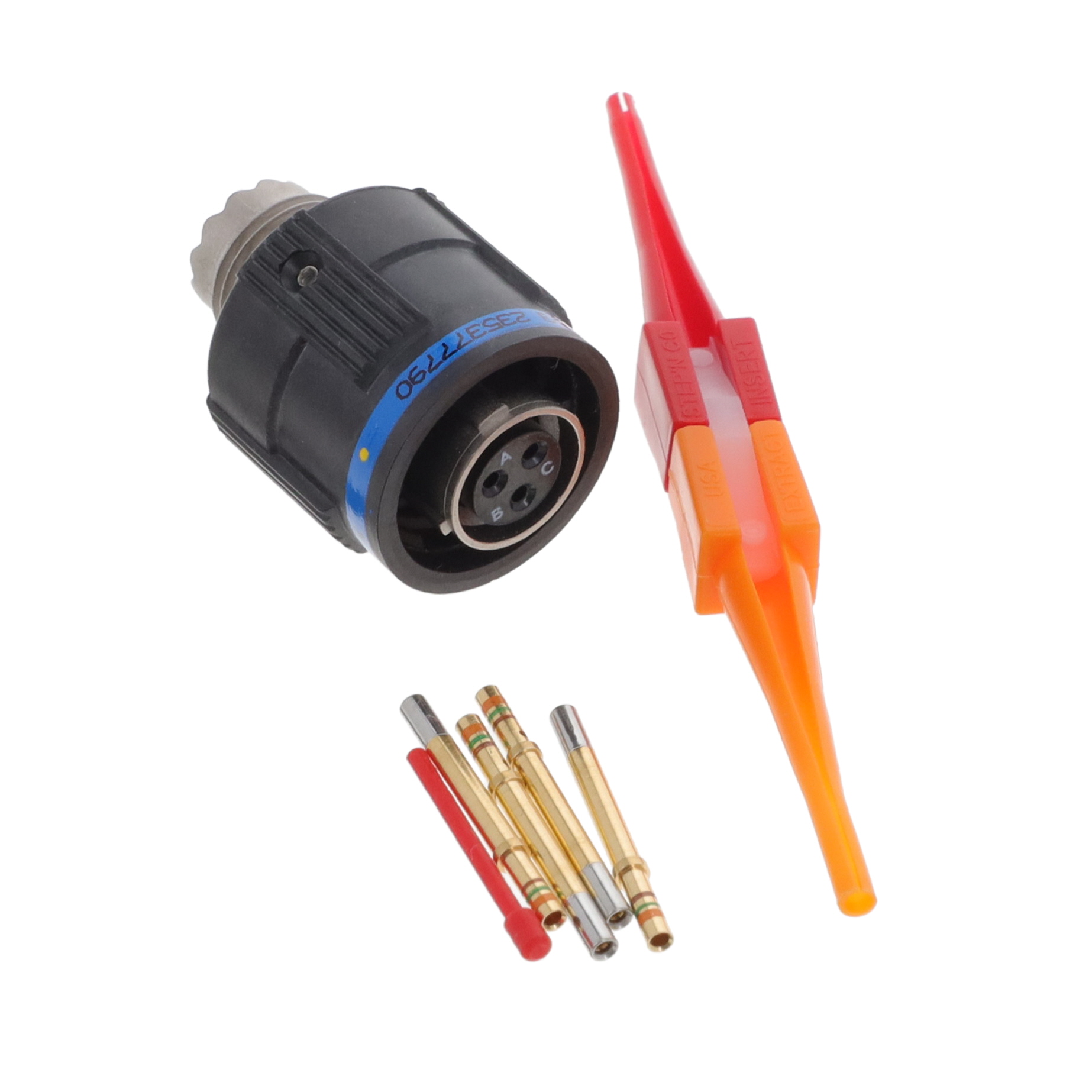 D38999/26MA98SN D38999/26MA98SN