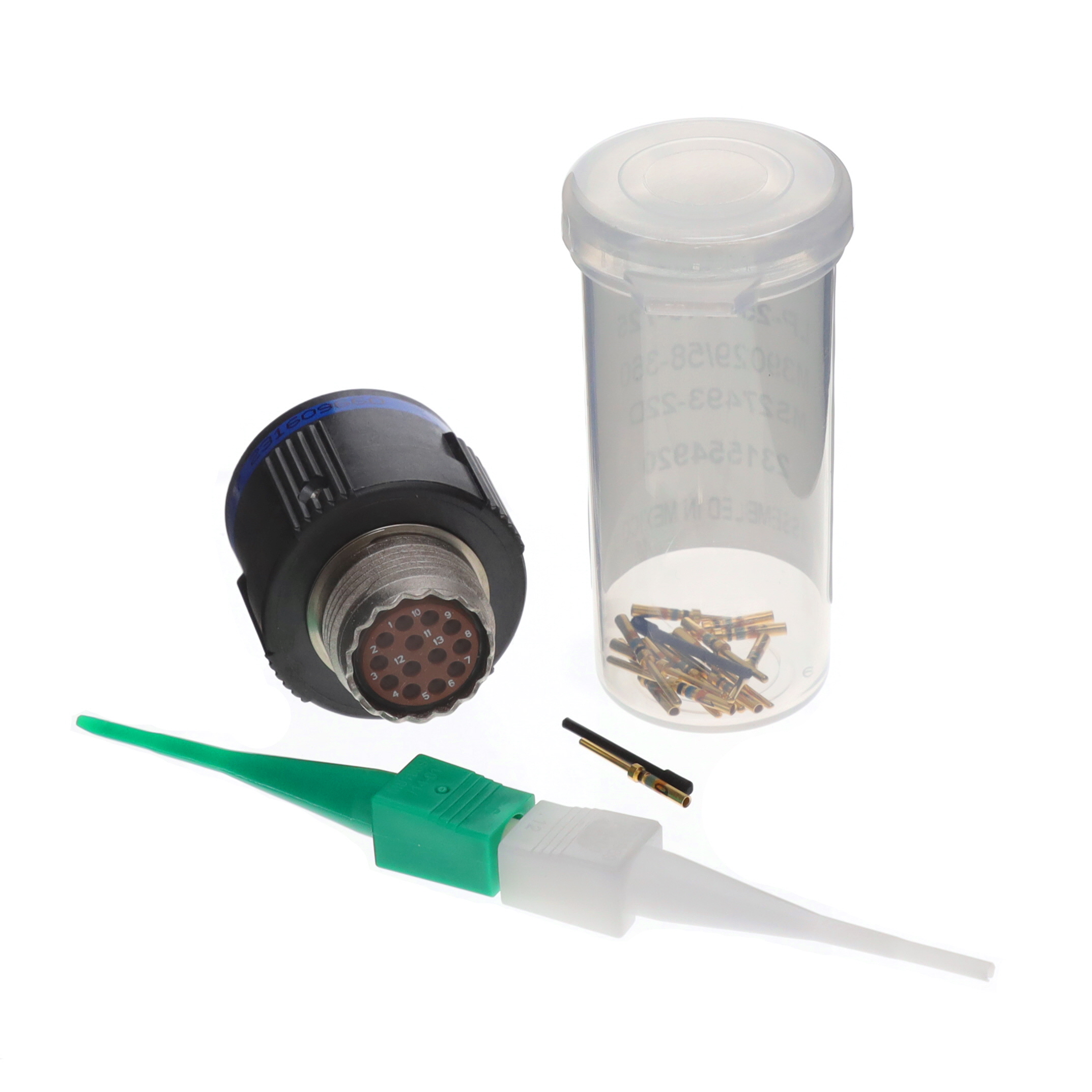 D38999/26MB35PA D38999/26MB35PA