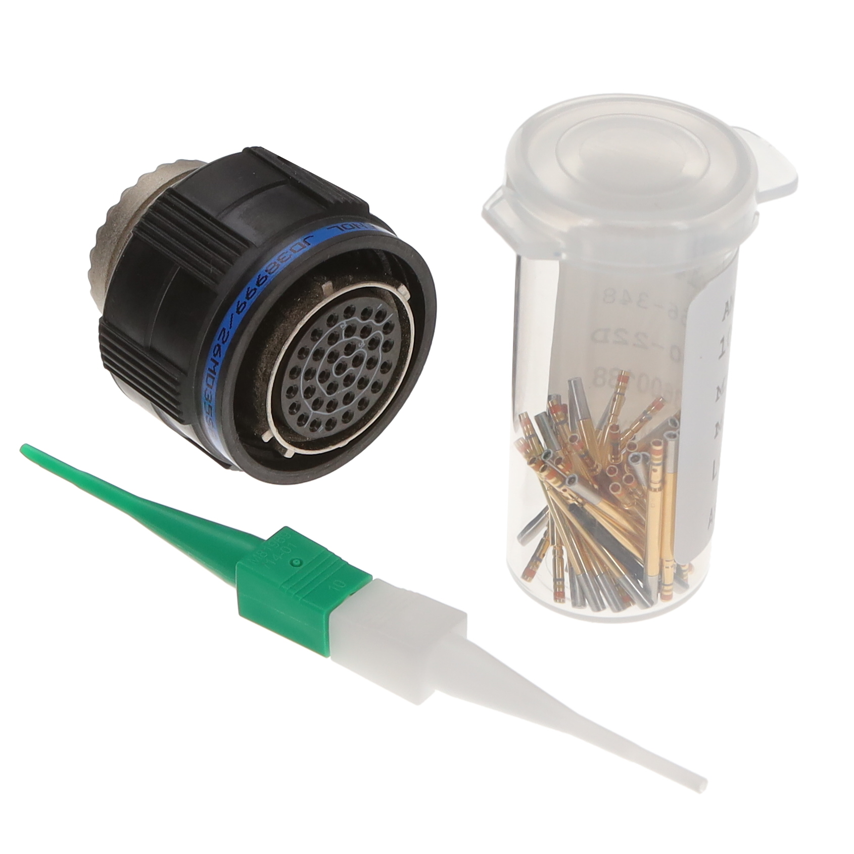 D38999/26MD35SA D38999/26MD35SA