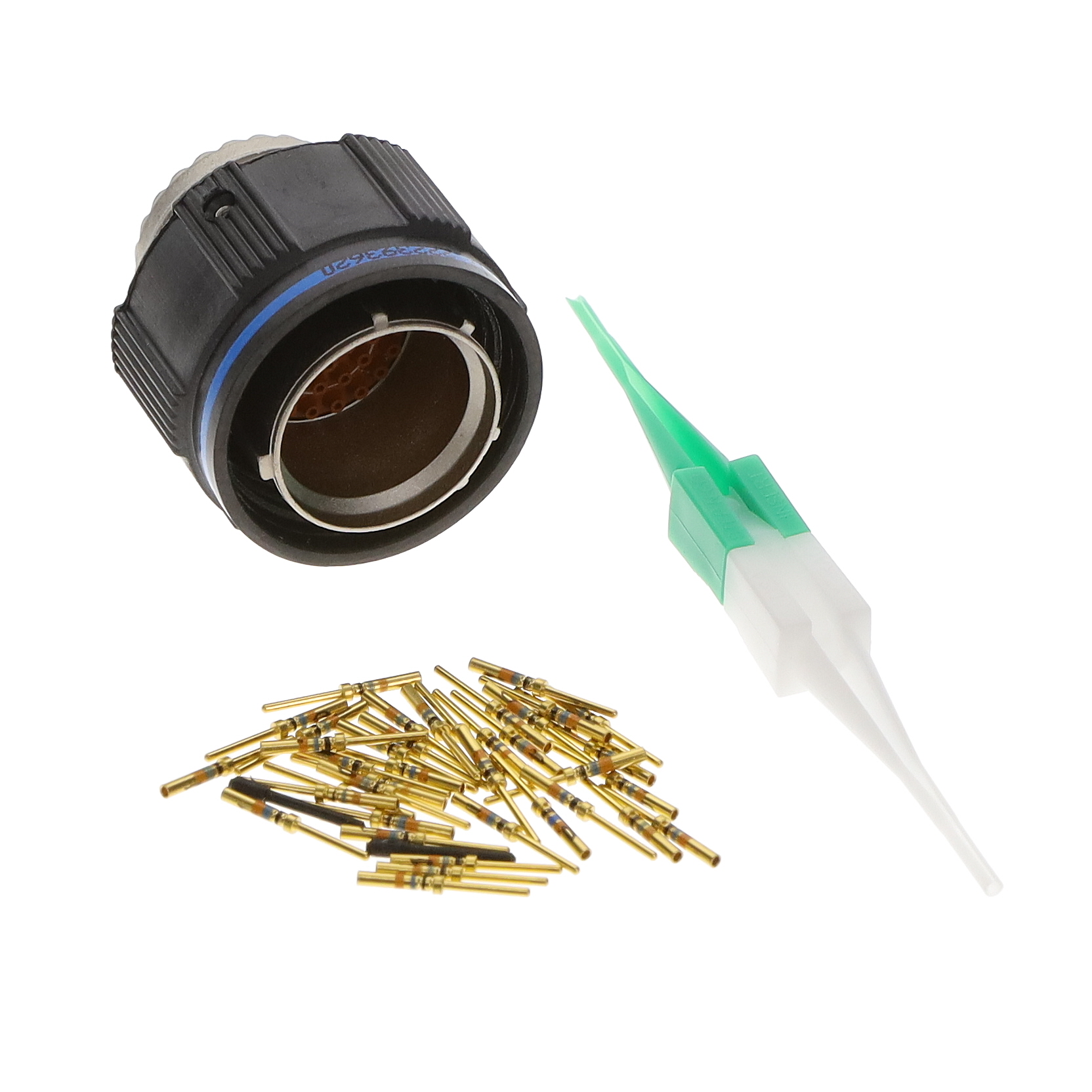 D38999/26MD35PN D38999/26MD35PN