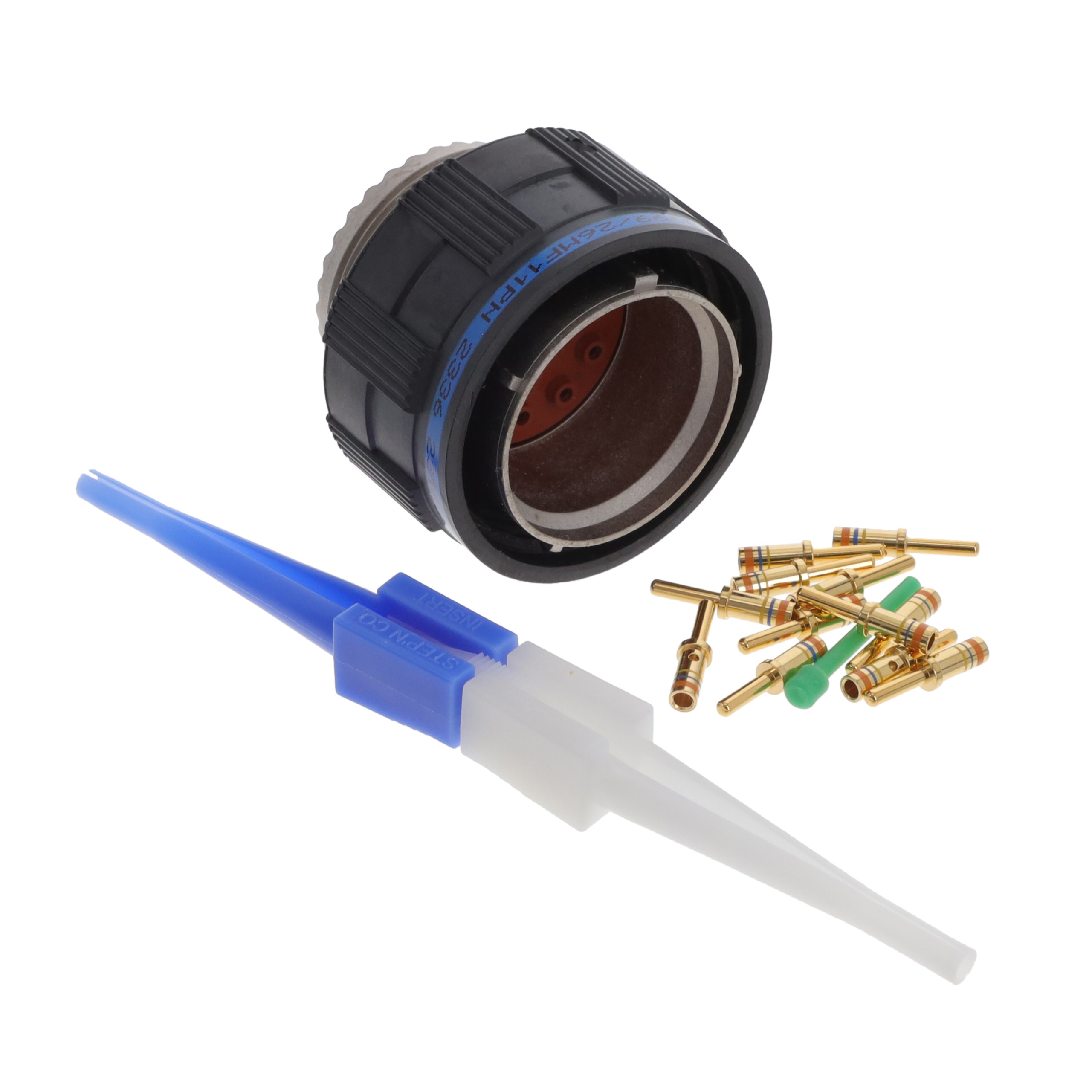 D38999/26MF11PN D38999/26MF11PN