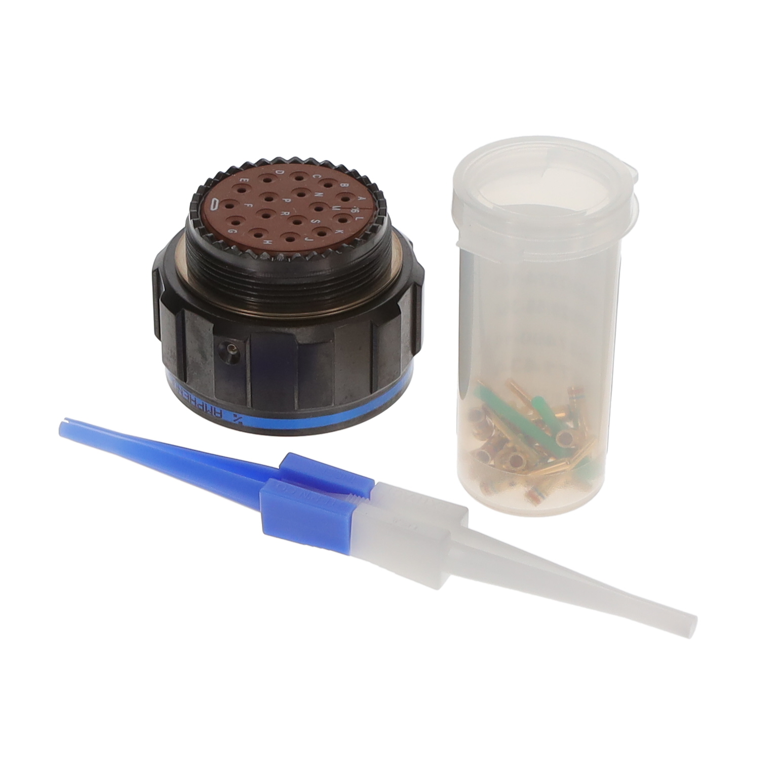 D38999/26ZG16PN D38999/26ZG16PN