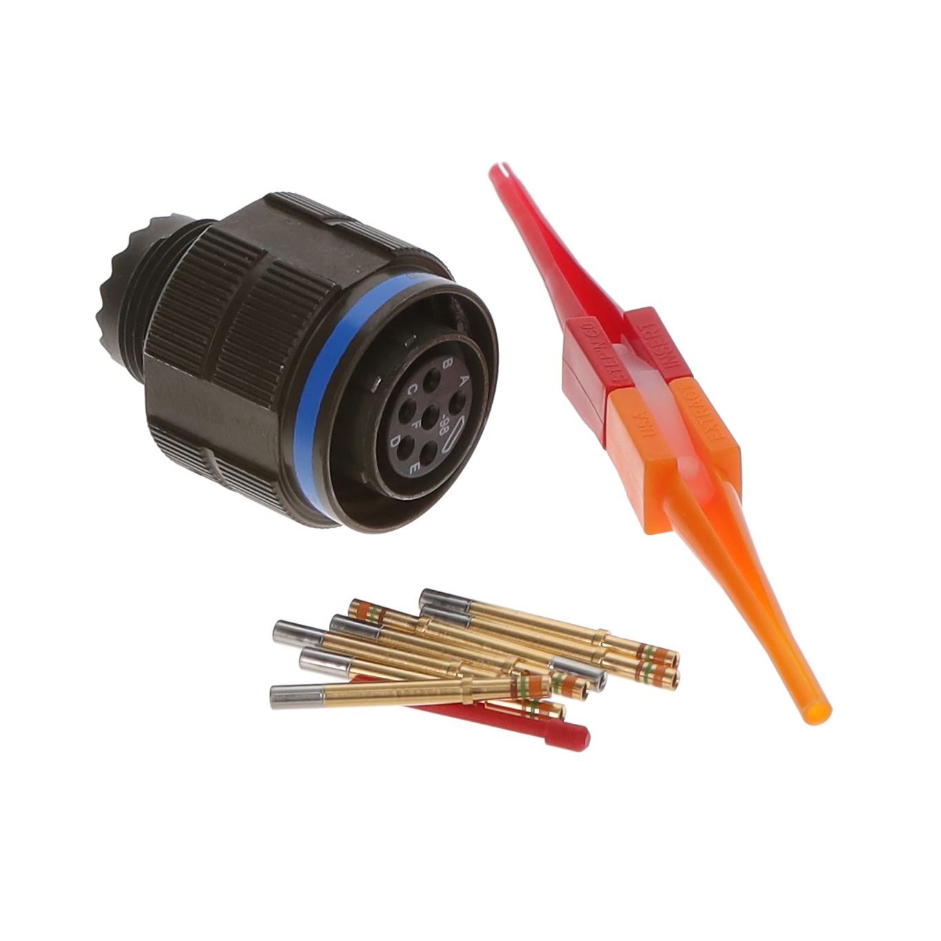 D38999/26WB98SC D38999/26WB98SC