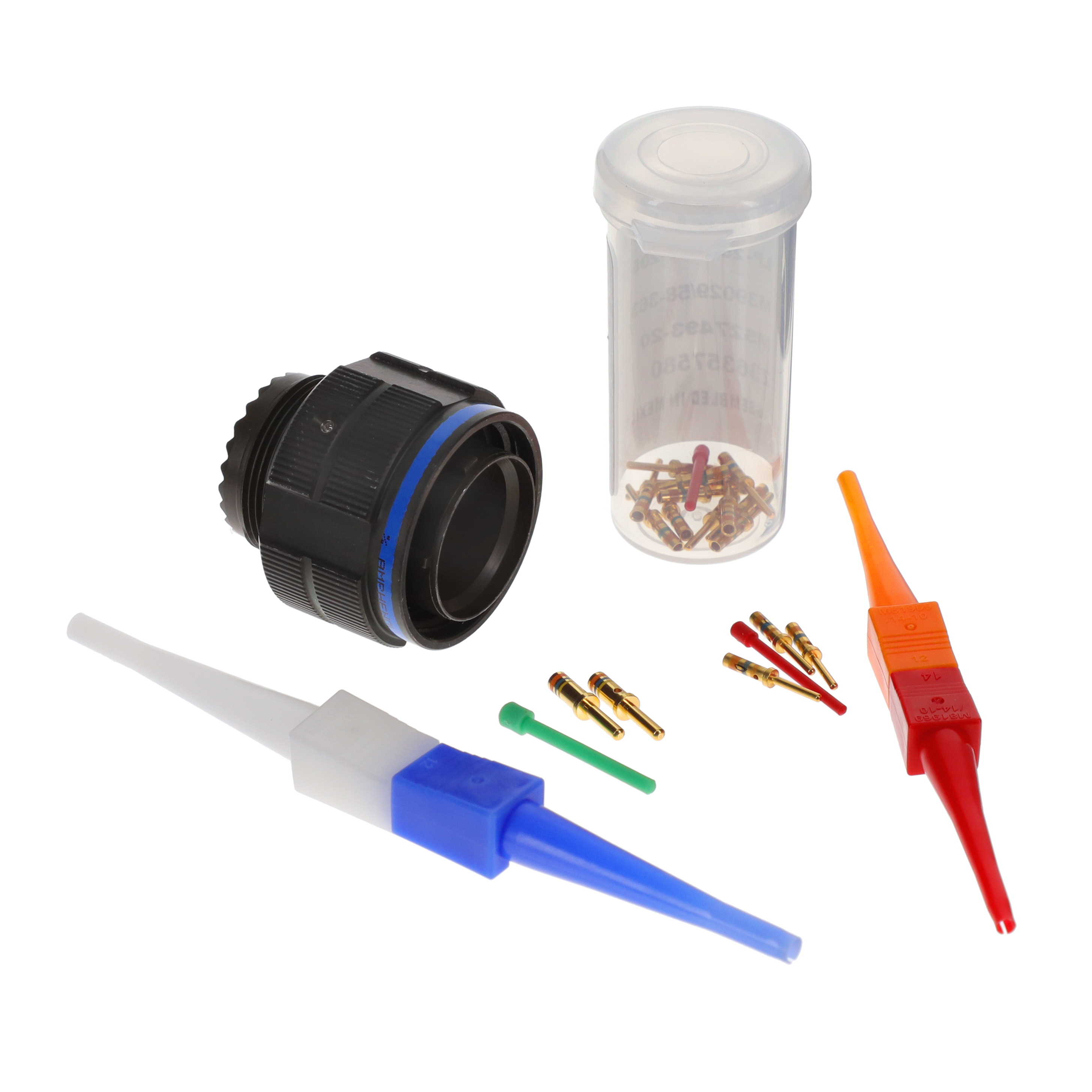 D38999/26WD15PA D38999/26WD15PA