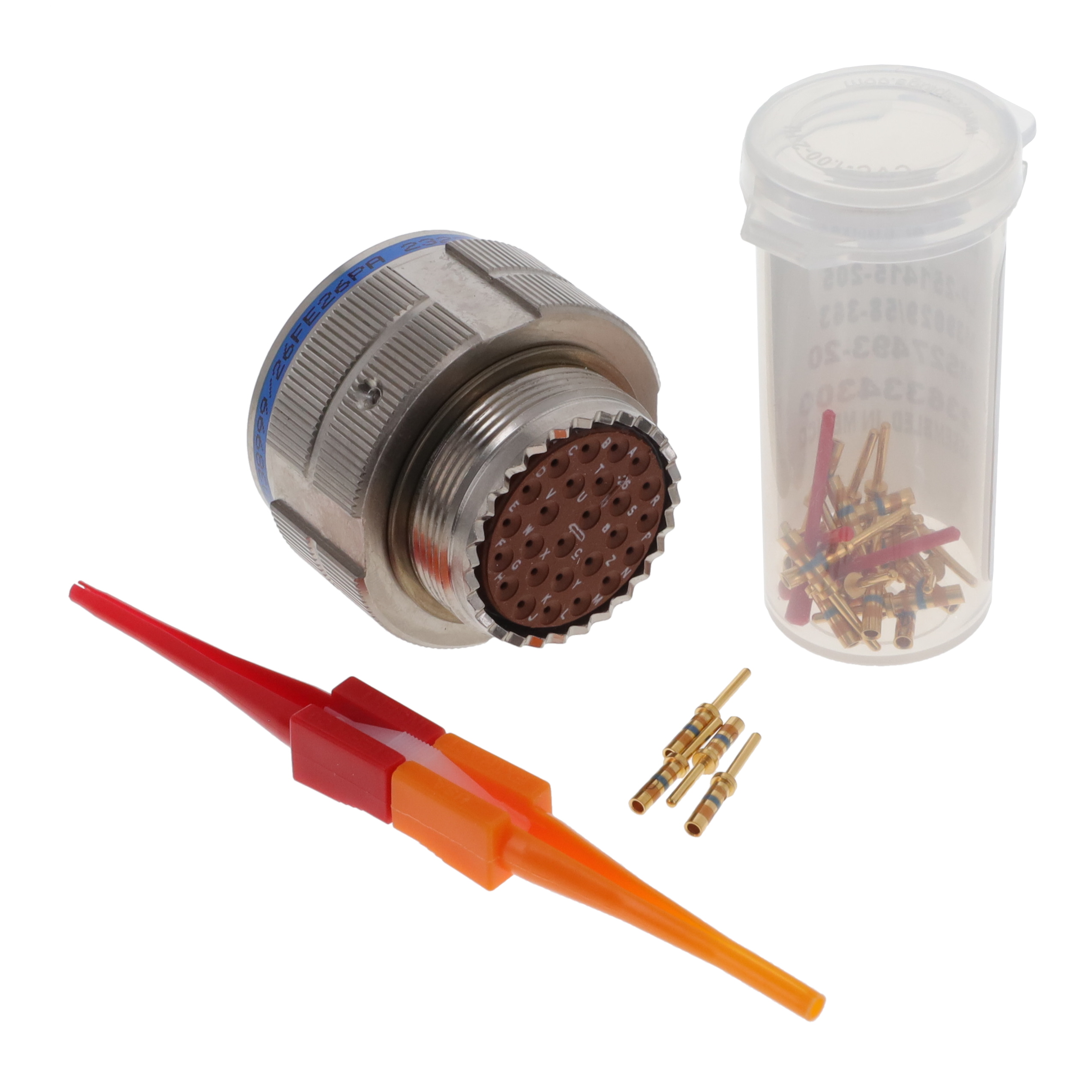 MS27484T12F35SA MS27484T12F35SA