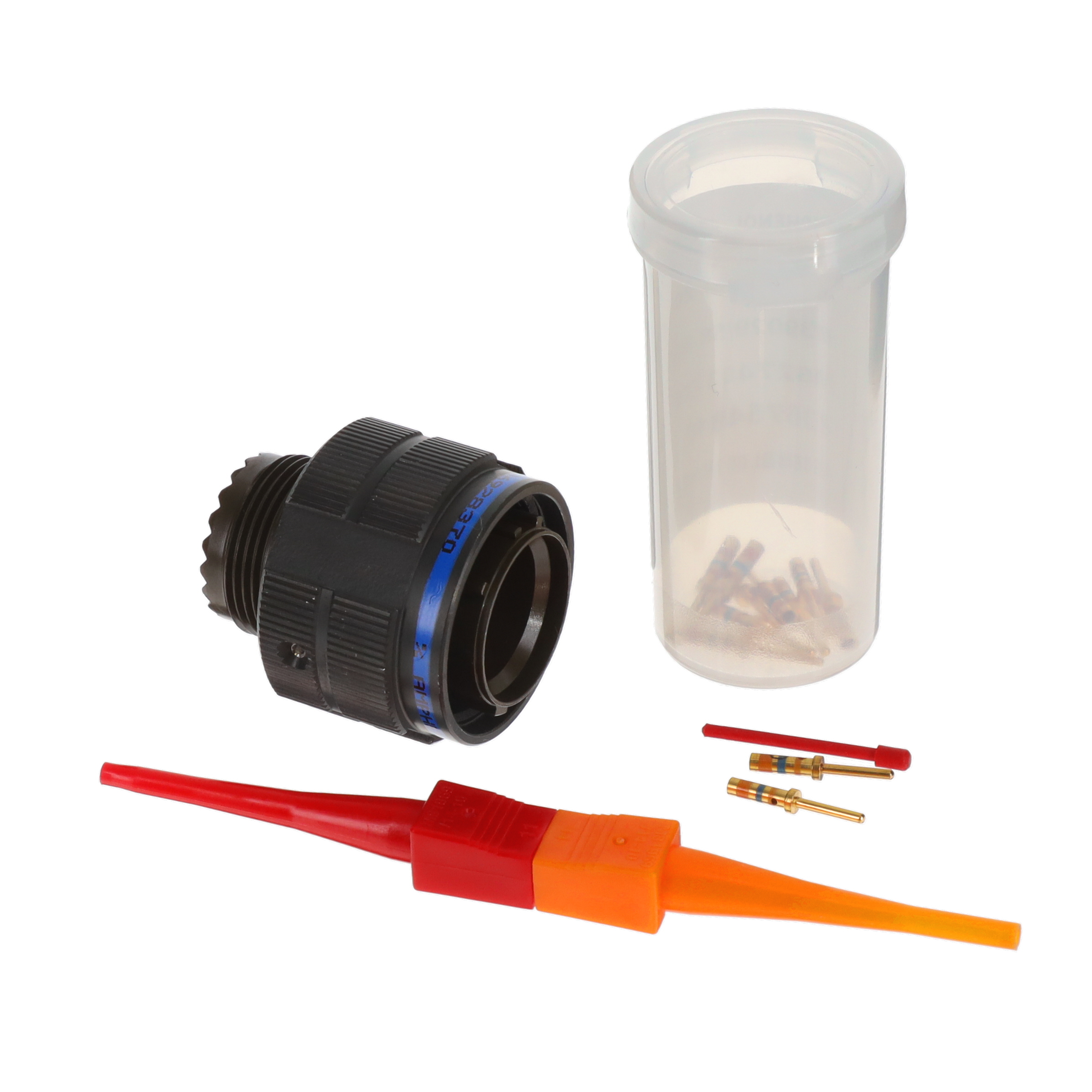 D38999/26WC8SA D38999/26WC8SA