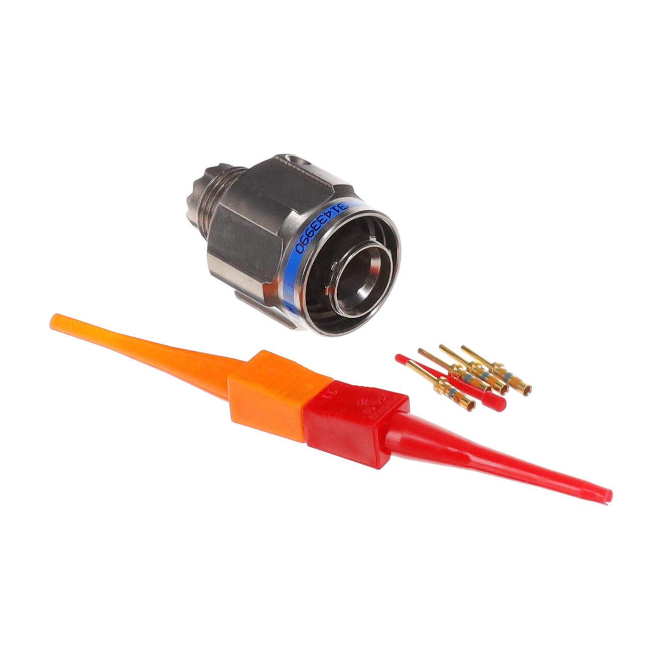 D38999/26TA98PN D38999/26TA98PN