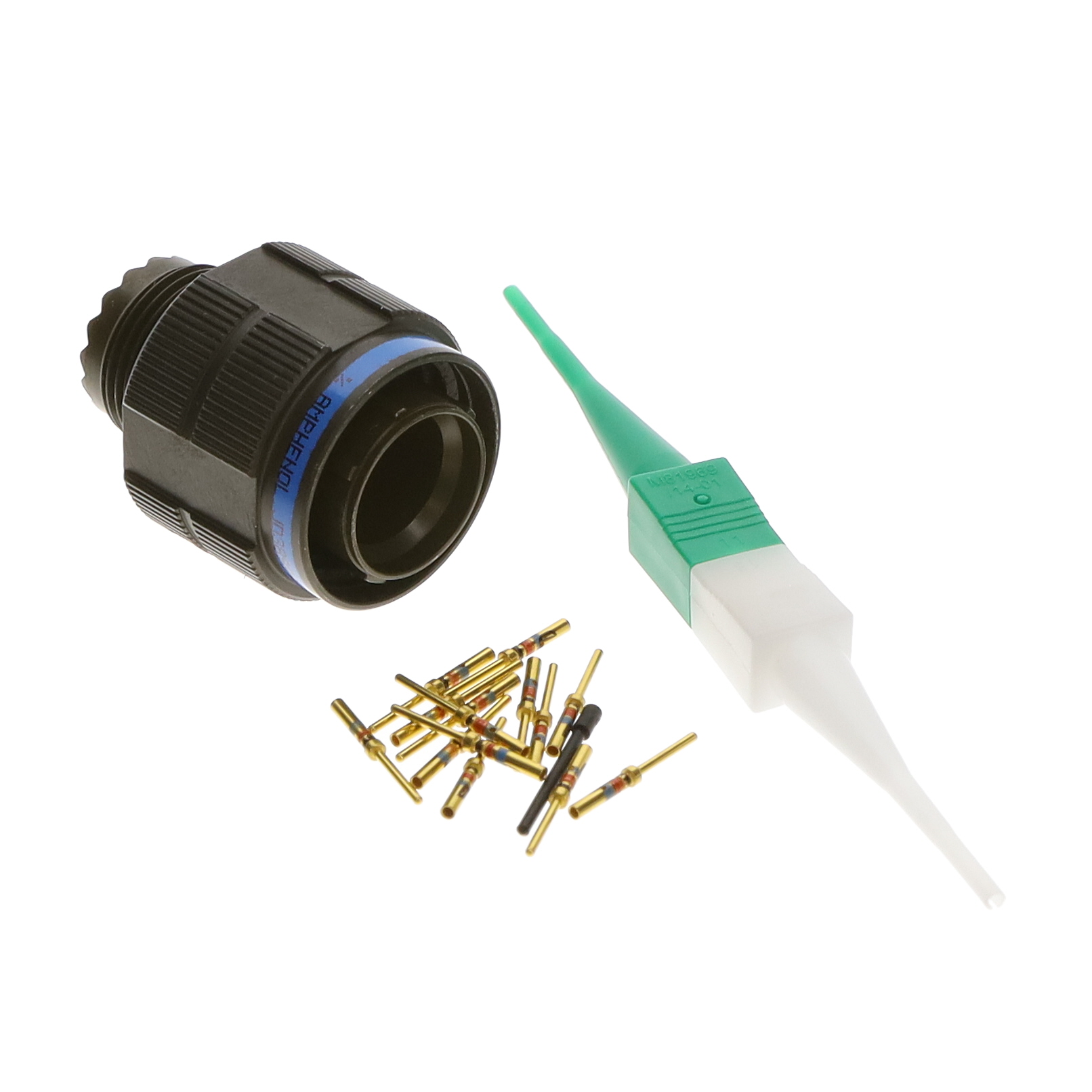 D38999/26WB35HN D38999/26WB35HN