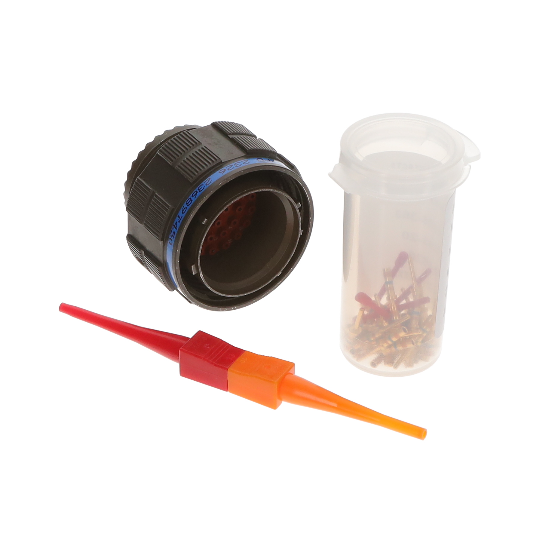 D38999/26WF32PB D38999/26WF32PB