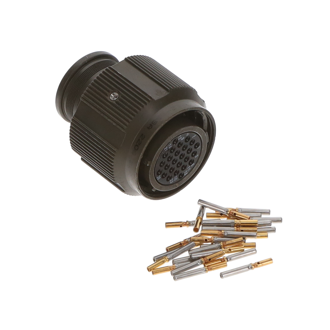 2M805-001-16NF12-26SA