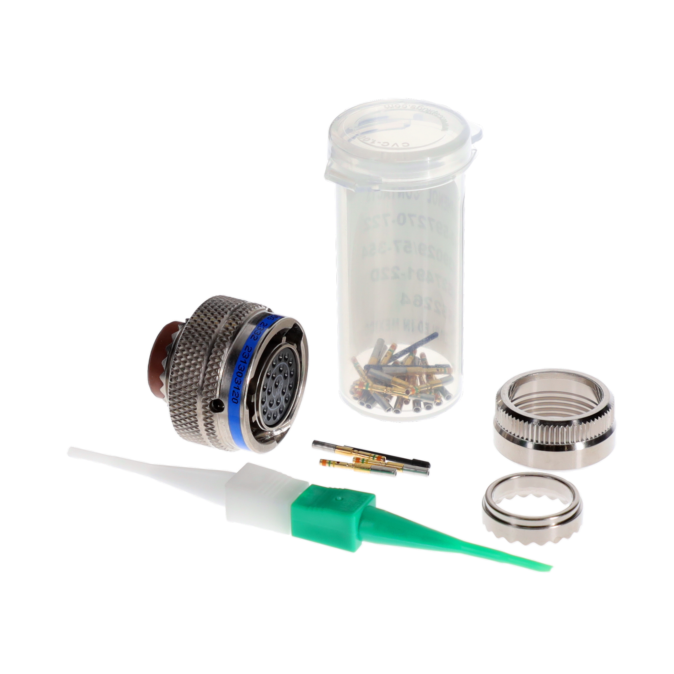 MS27484E12F35S MS27484E12F35S