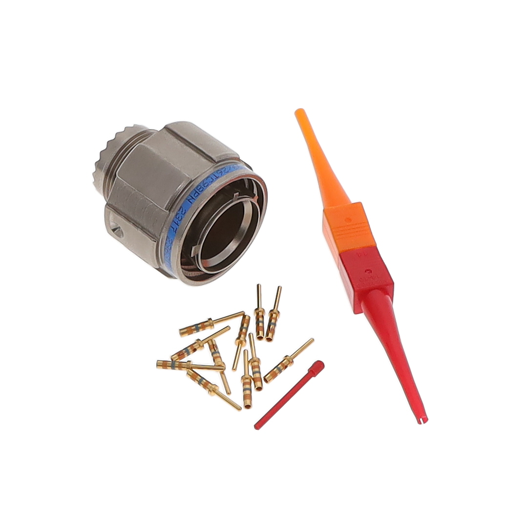 D38999/26TC98PN D38999/26TC98PN