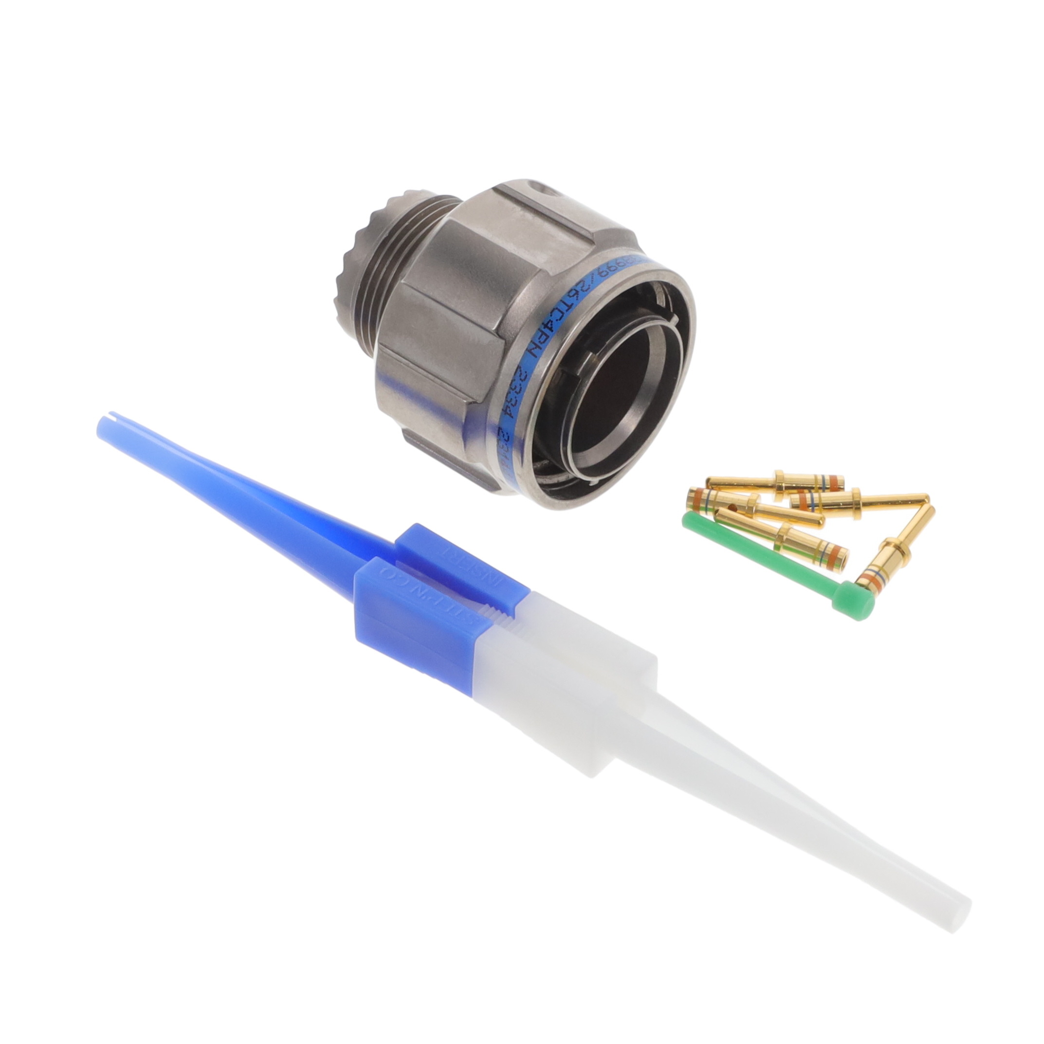 D38999/26TC4PN D38999/26TC4PN