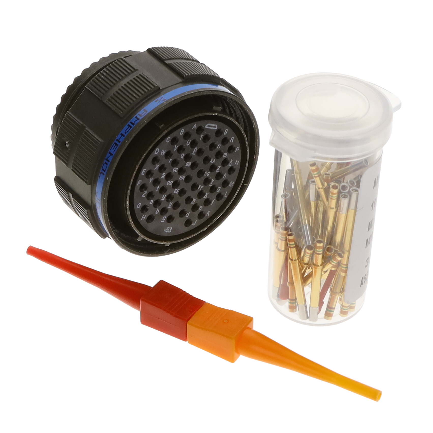 D38999/26WH53SA D38999/26WH53SA