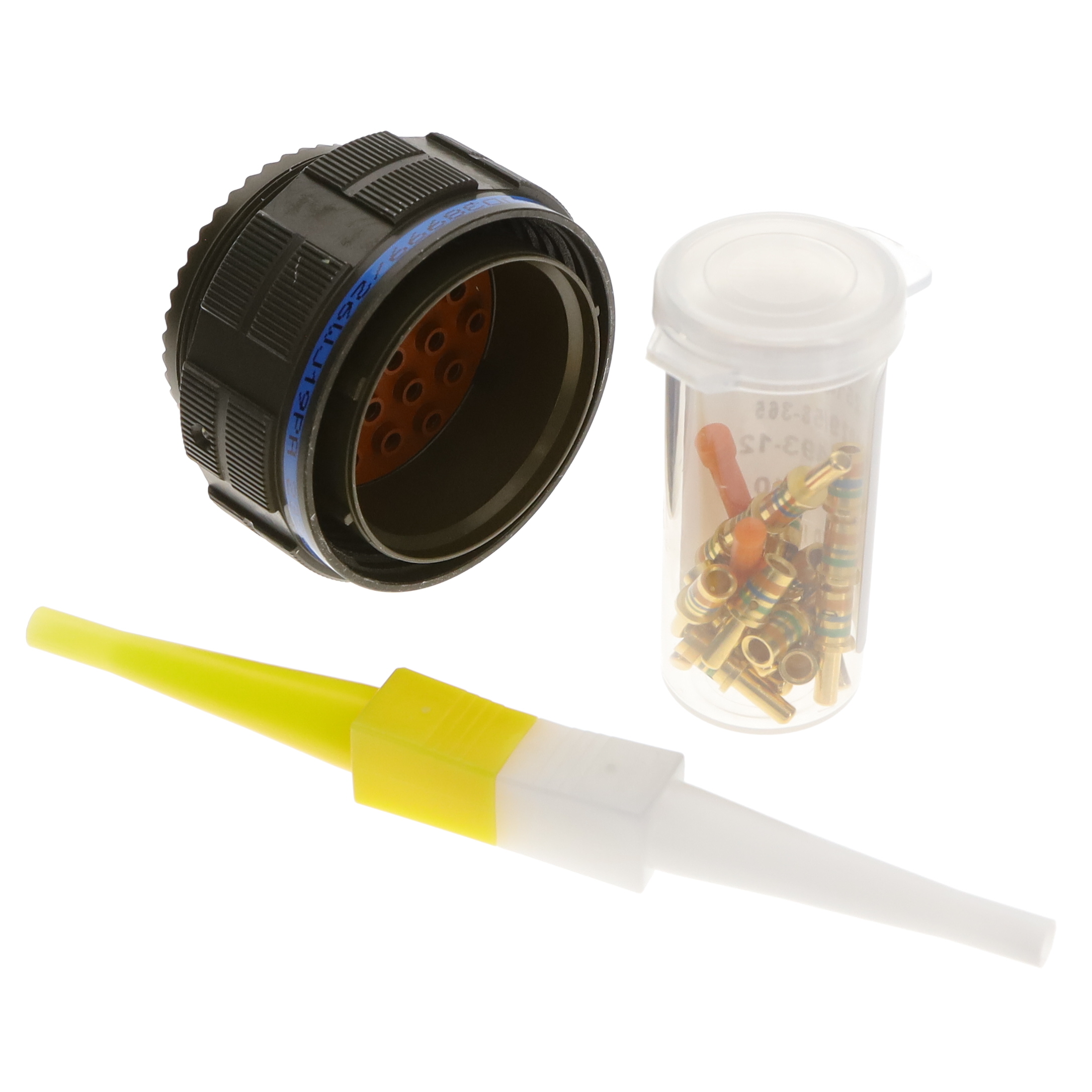 D38999/26WJ19PA D38999/26WJ19PA