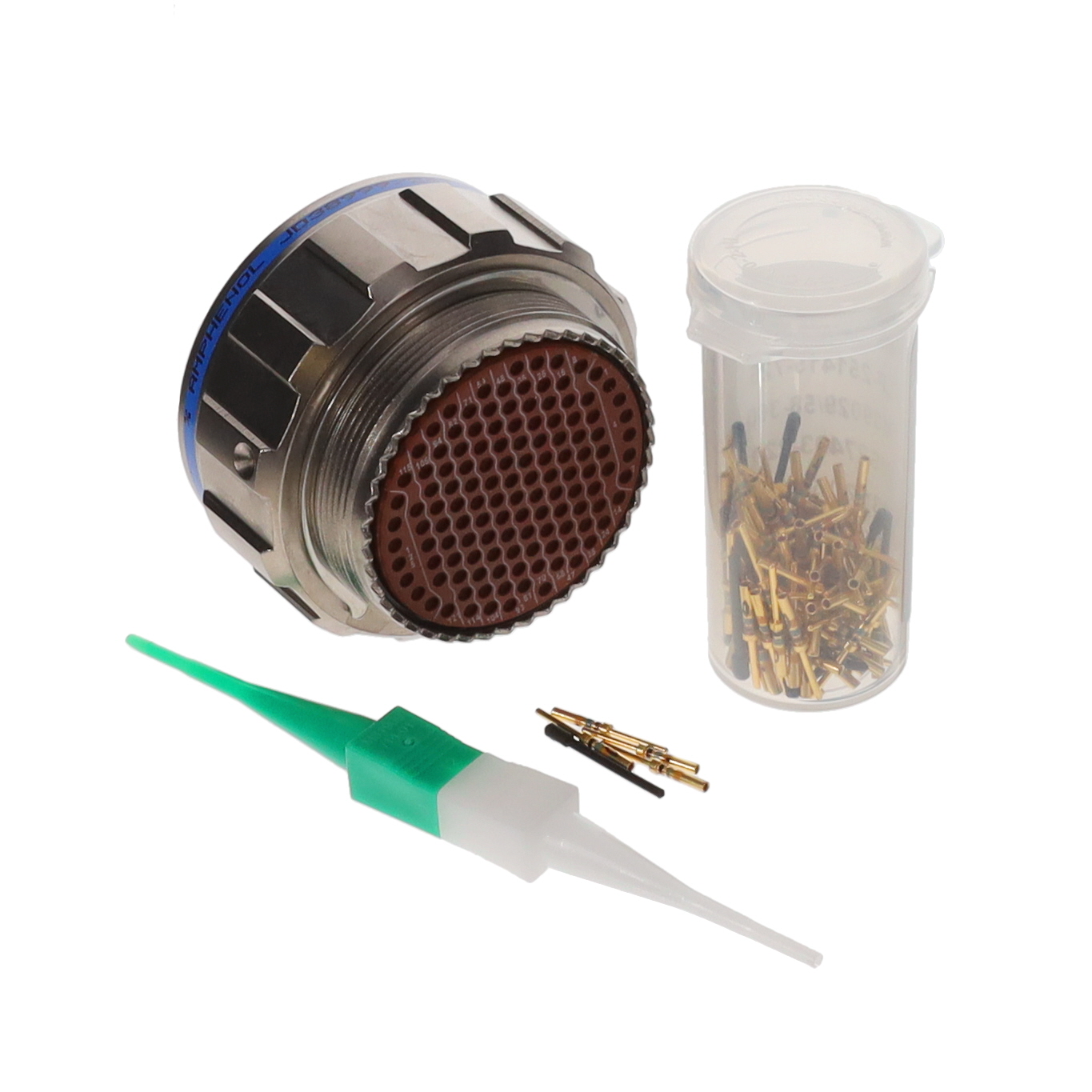 D38999/26TJ35PA D38999/26TJ35PA