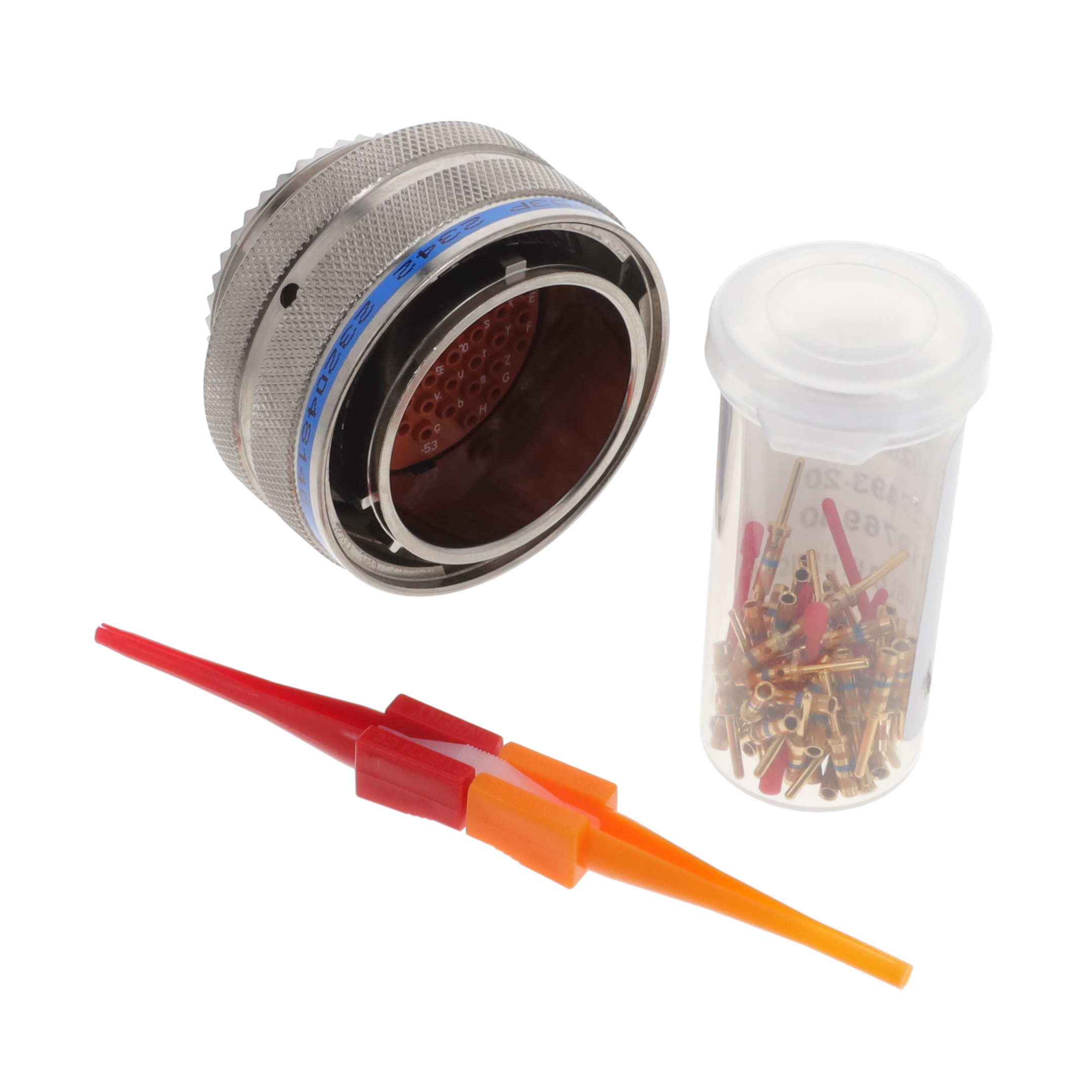 MS27467T23F53P MS27467T23F53P