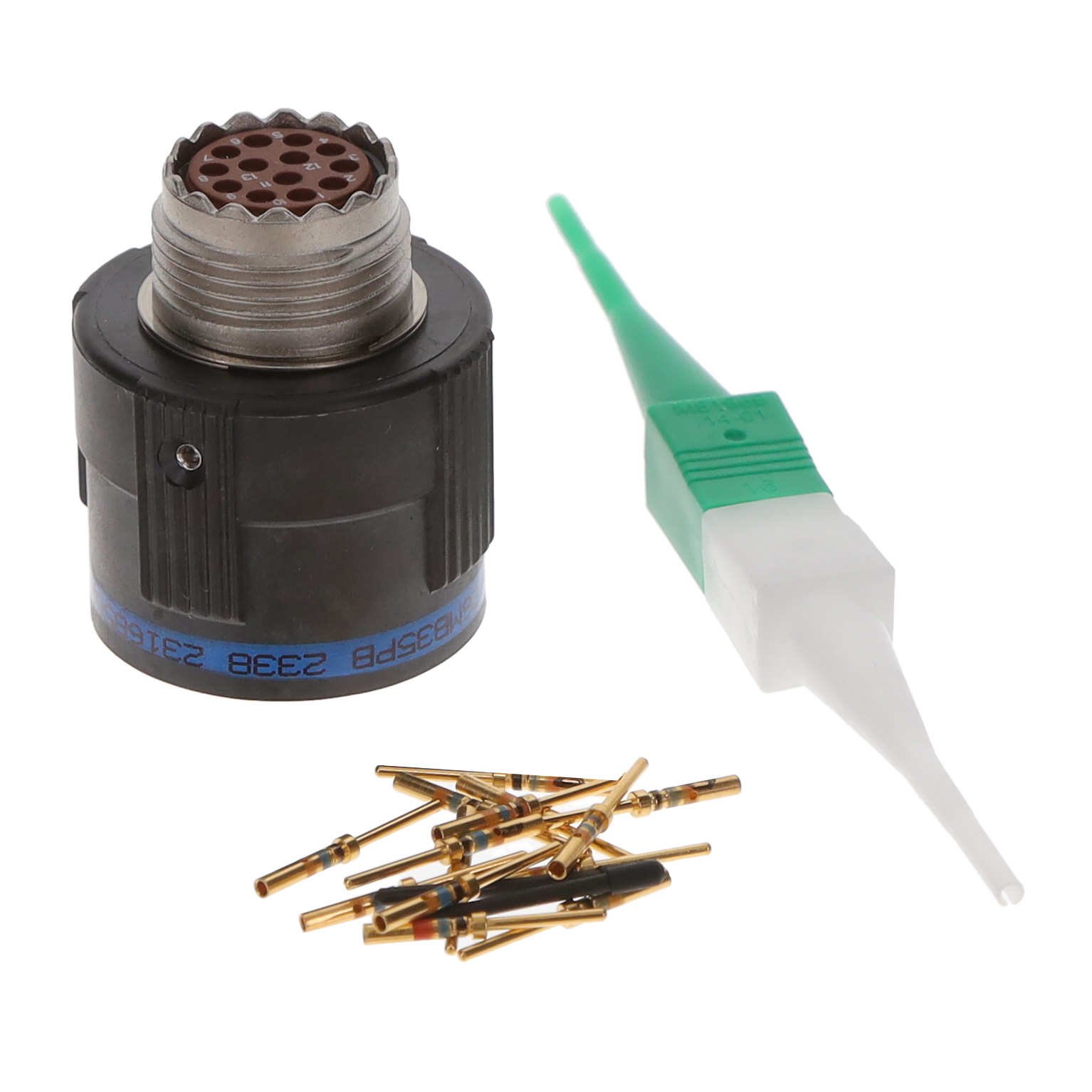 D38999/26MB35PB D38999/26MB35PB