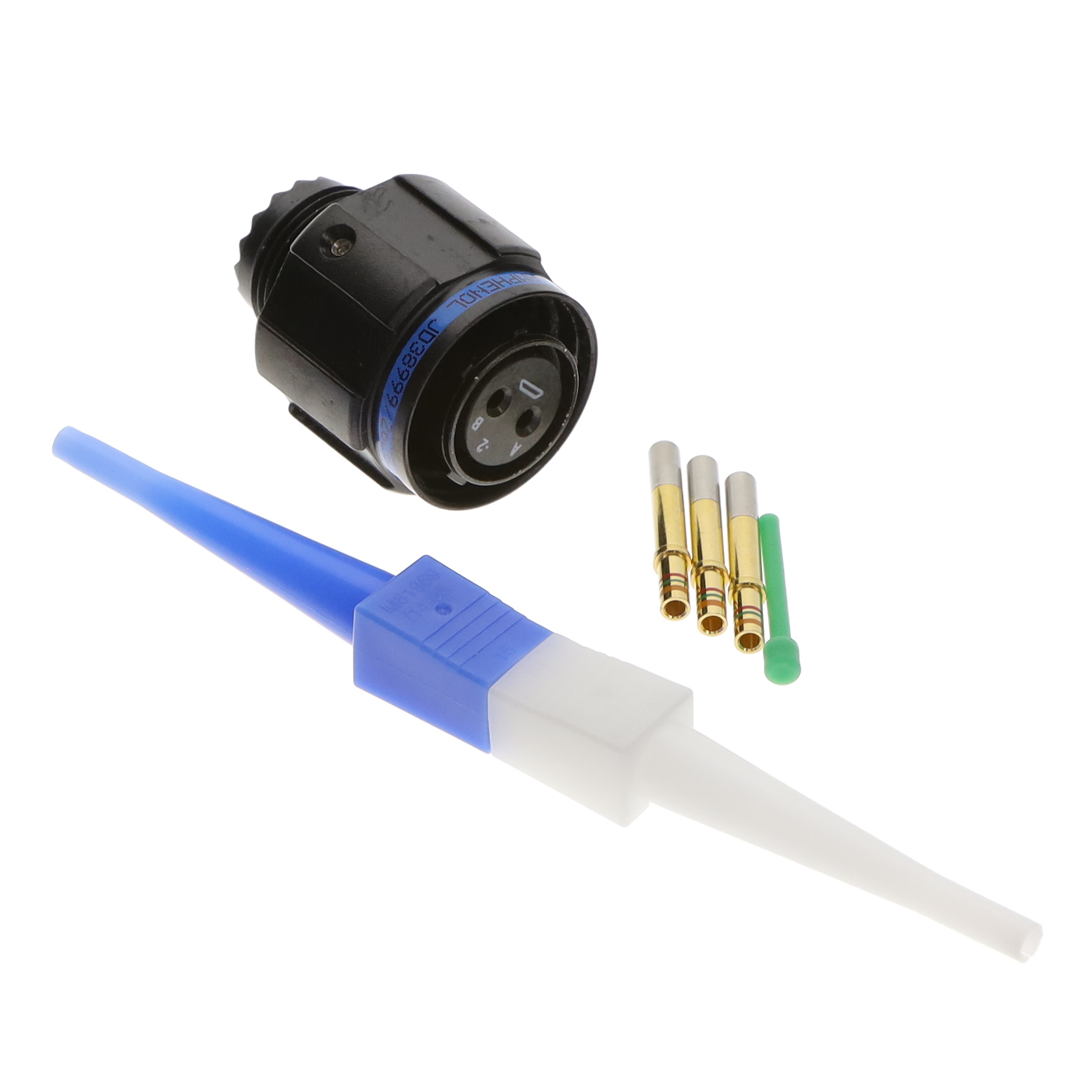 D38999/26ZB2SN D38999/26ZB2SN