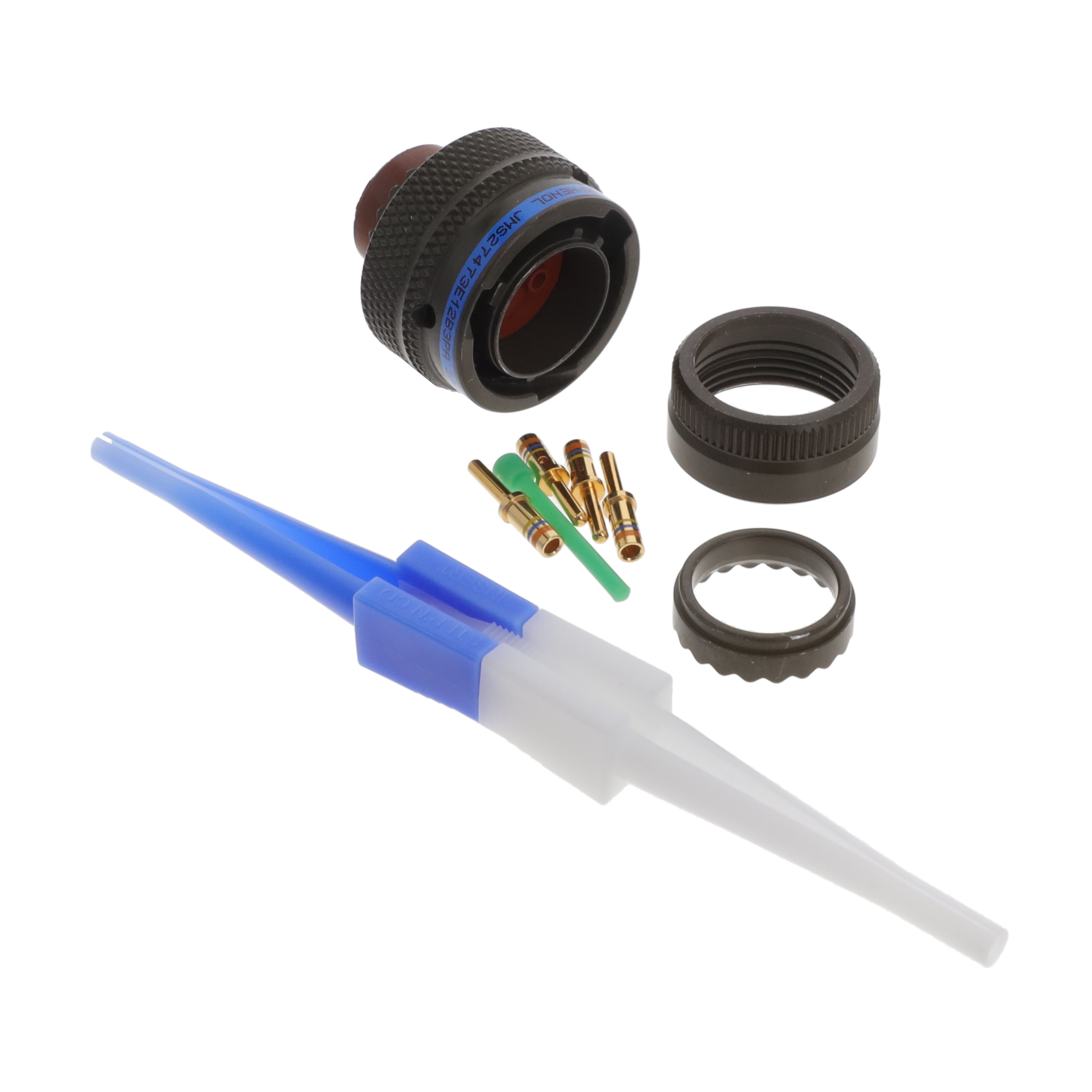 MS27473E12B3PA MS27473E12B3PA